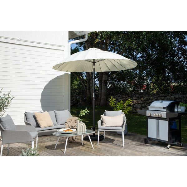 Palmetto Parasoll-Outdoor Shade-Venture Home-peaceofhome.se