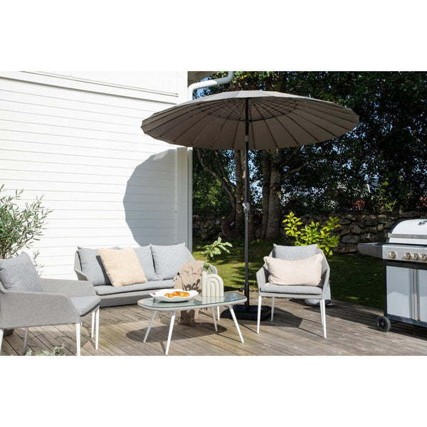 Palmetto Parasoll-Outdoor Shade-Venture Home-peaceofhome.se