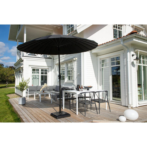 Palmetto Parasoll-Outdoor Shade-Venture Home-peaceofhome.se