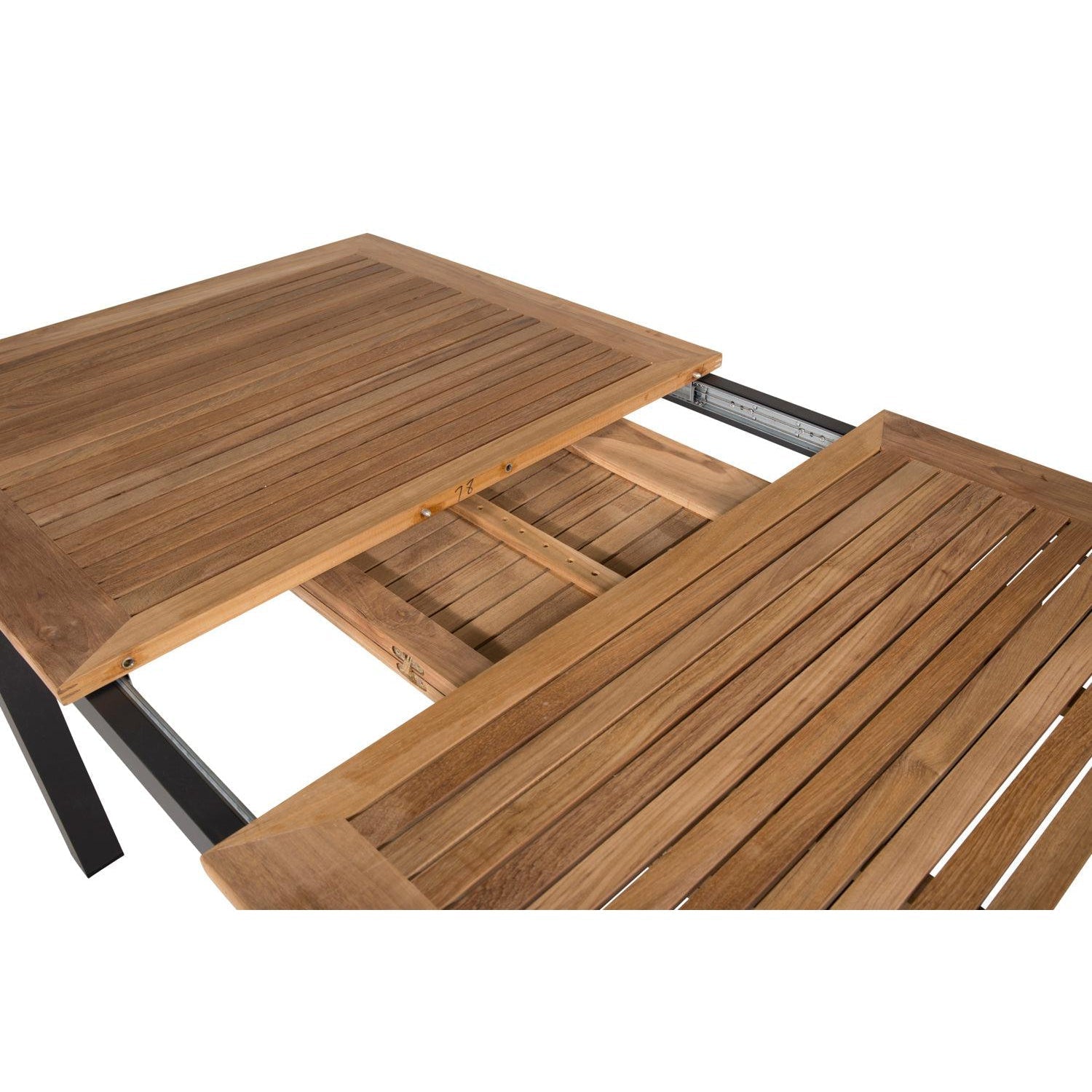 Panama Bord-Dining Table-Venture Home-peaceofhome.se