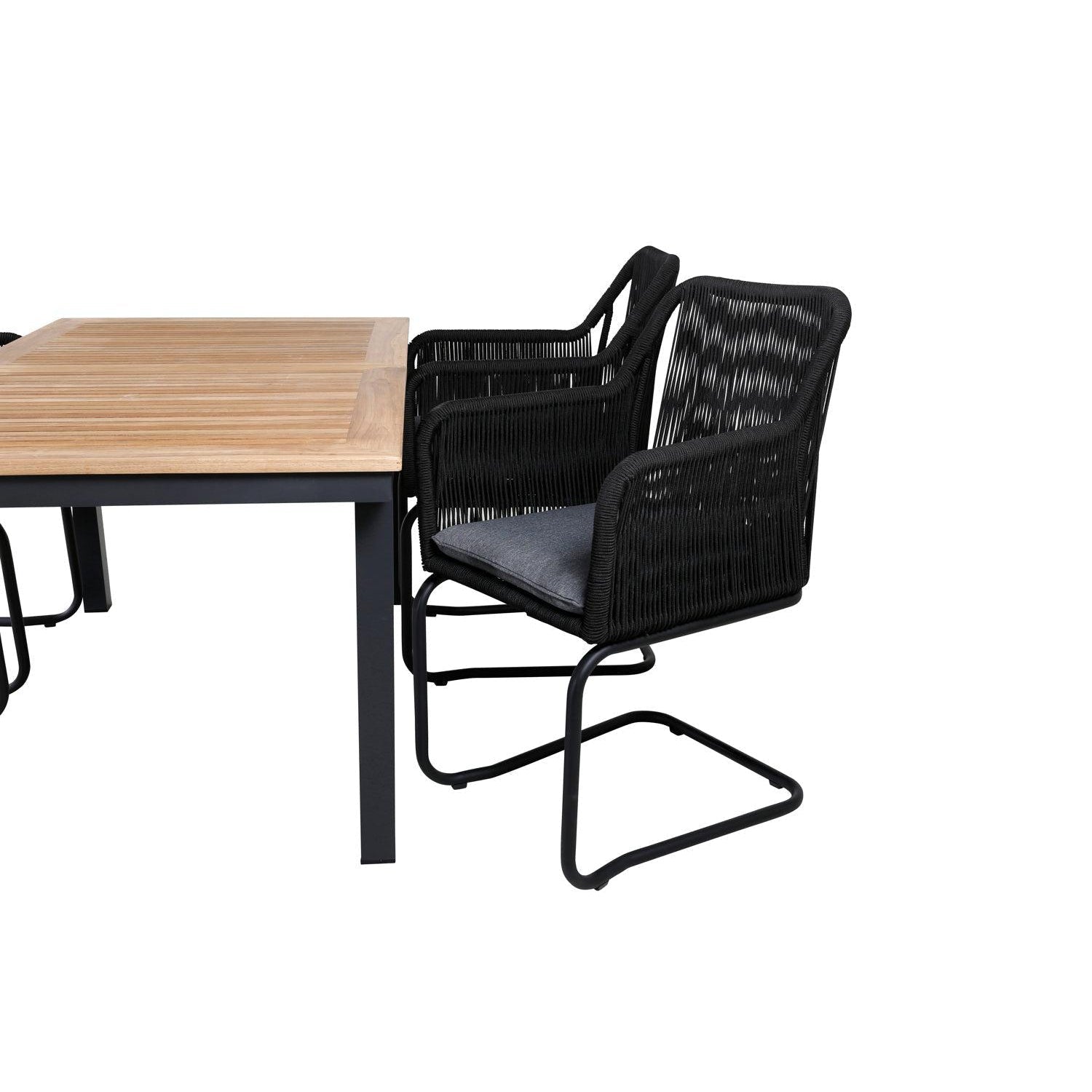 Panama Bord-Dining Table-Venture Home-peaceofhome.se