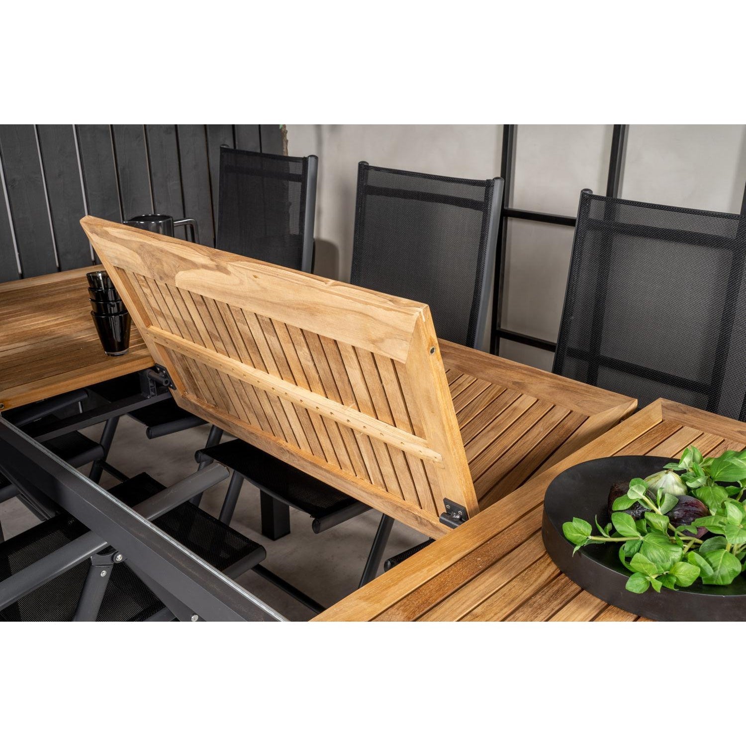 Panama Bord-Dining Table-Venture Home-peaceofhome.se