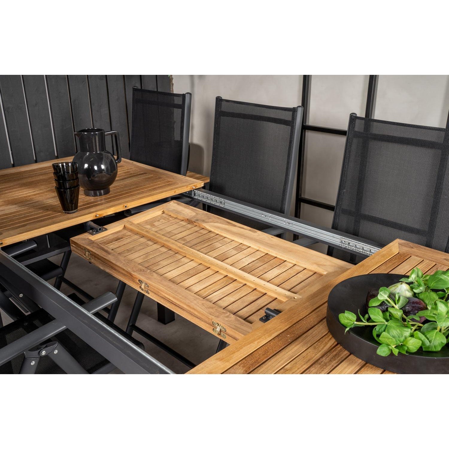 Panama Bord-Dining Table-Venture Home-peaceofhome.se