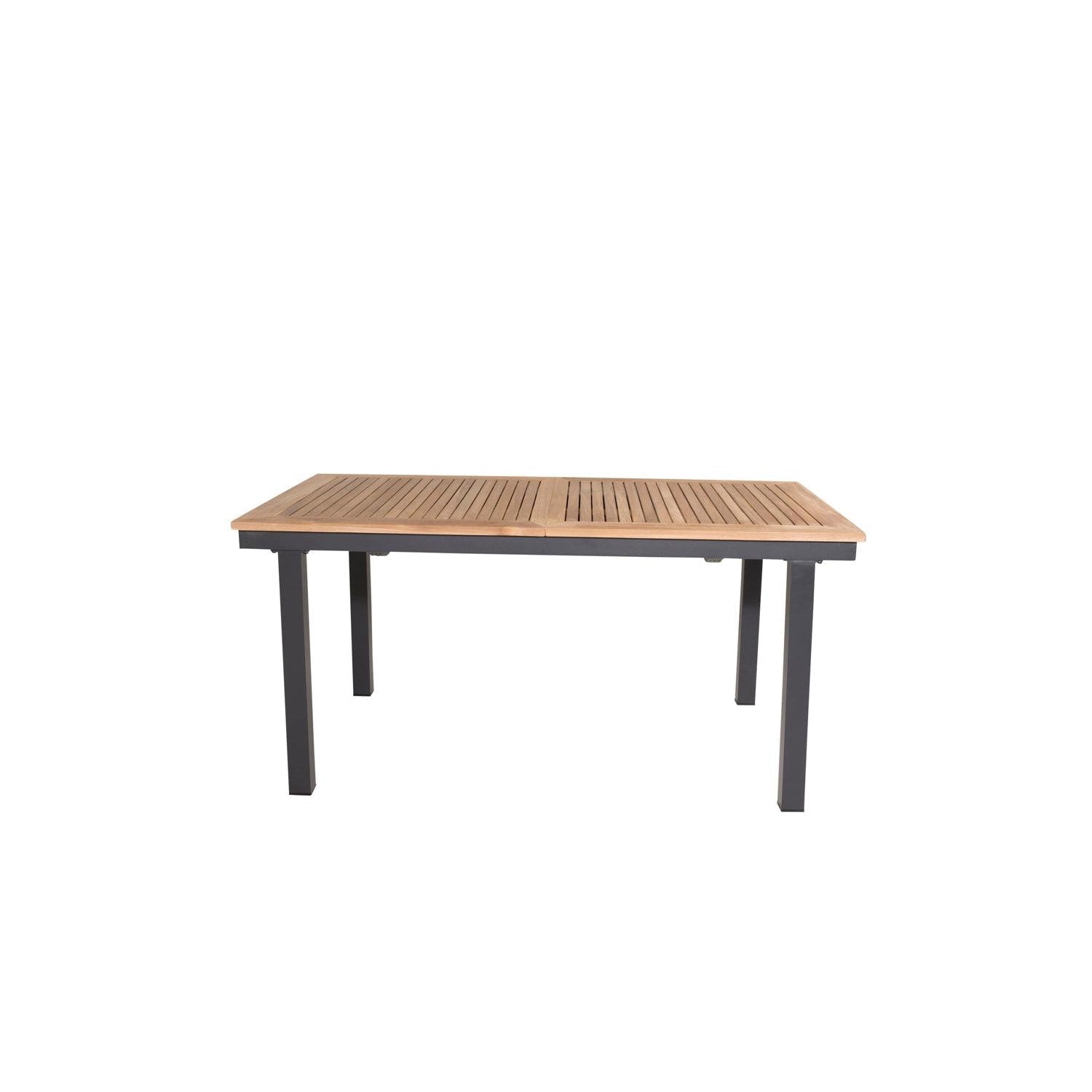 Panama Bord-Dining Table-Venture Home-peaceofhome.se