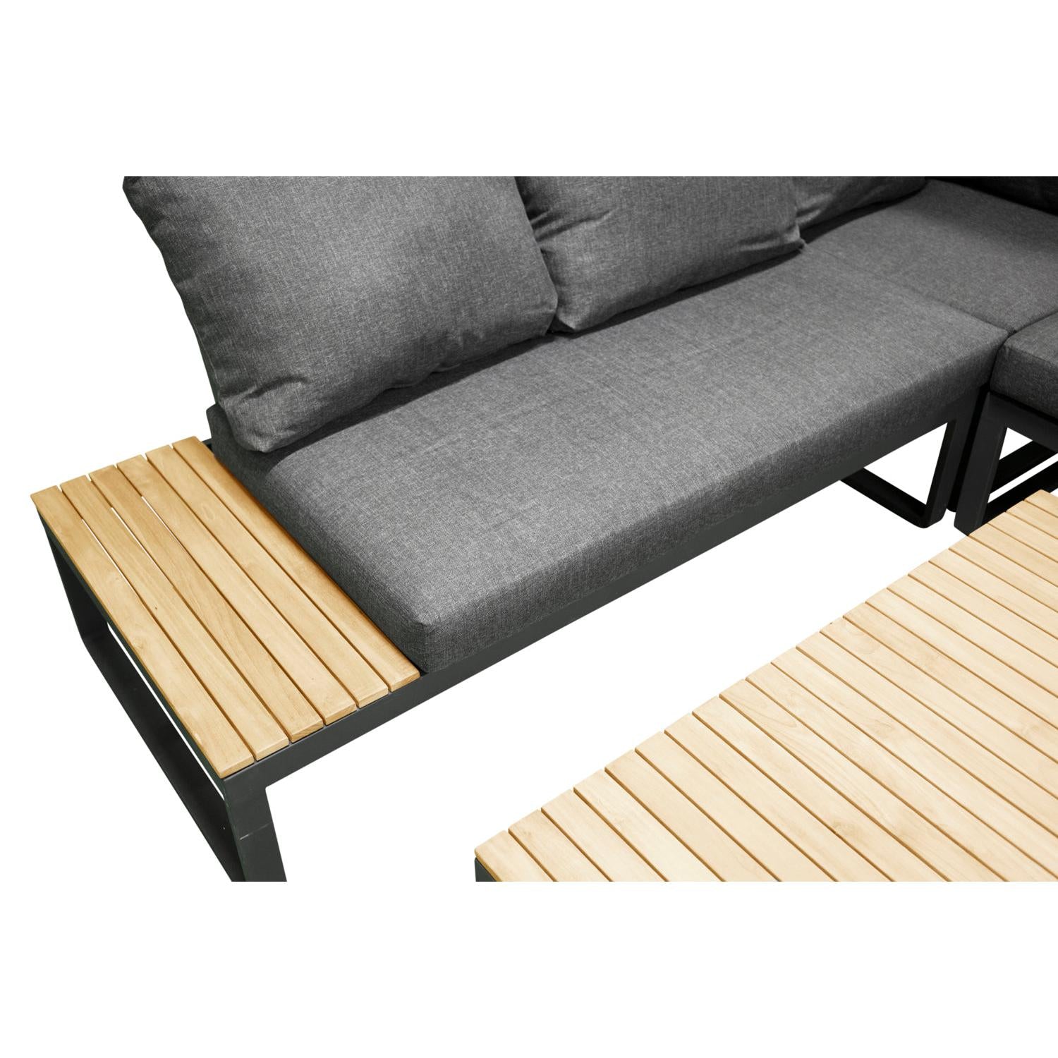 Panama Hörnsoffgrupp-Conversation Set-Venture Home-peaceofhome.se
