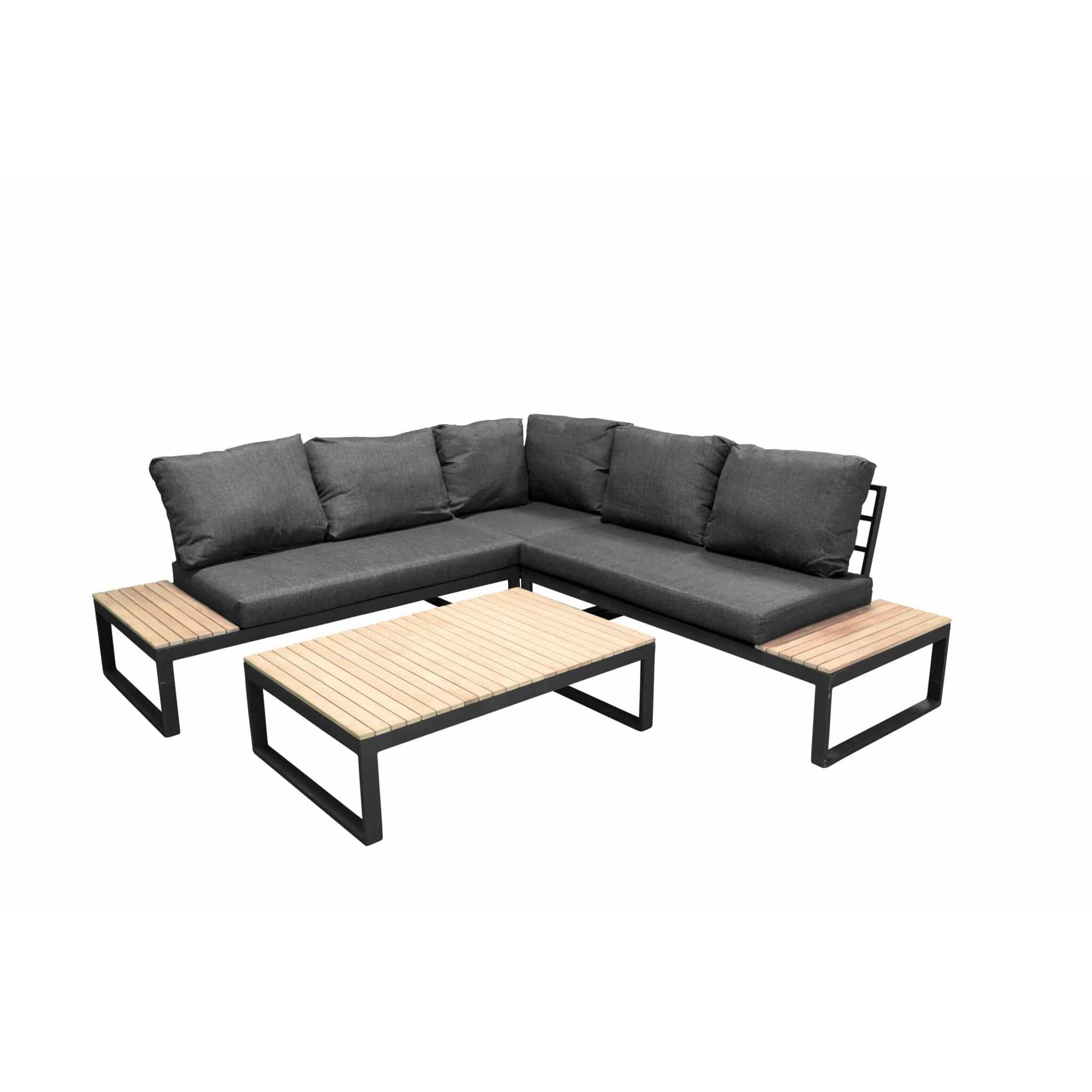 Panama Hörnsoffgrupp-Conversation Set-Venture Home-peaceofhome.se