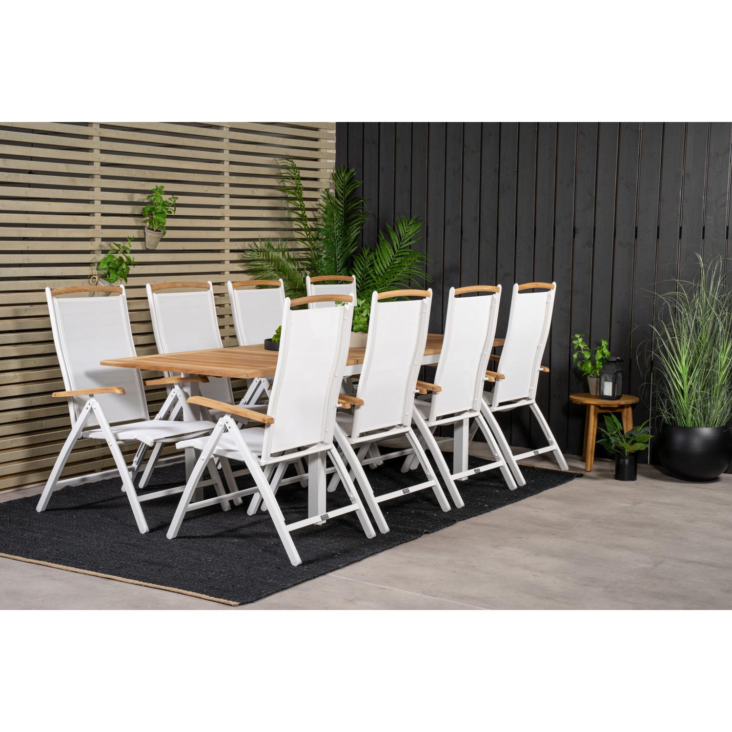 Panama Positionsstol-Chair-Venture Home-peaceofhome.se