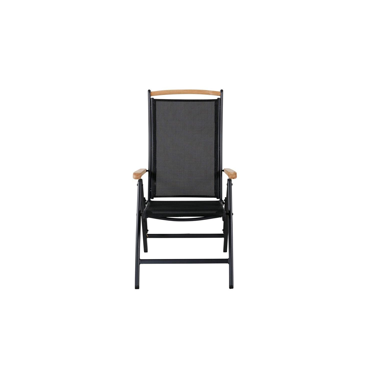 Panama Stol-Chair-Venture Home-peaceofhome.se