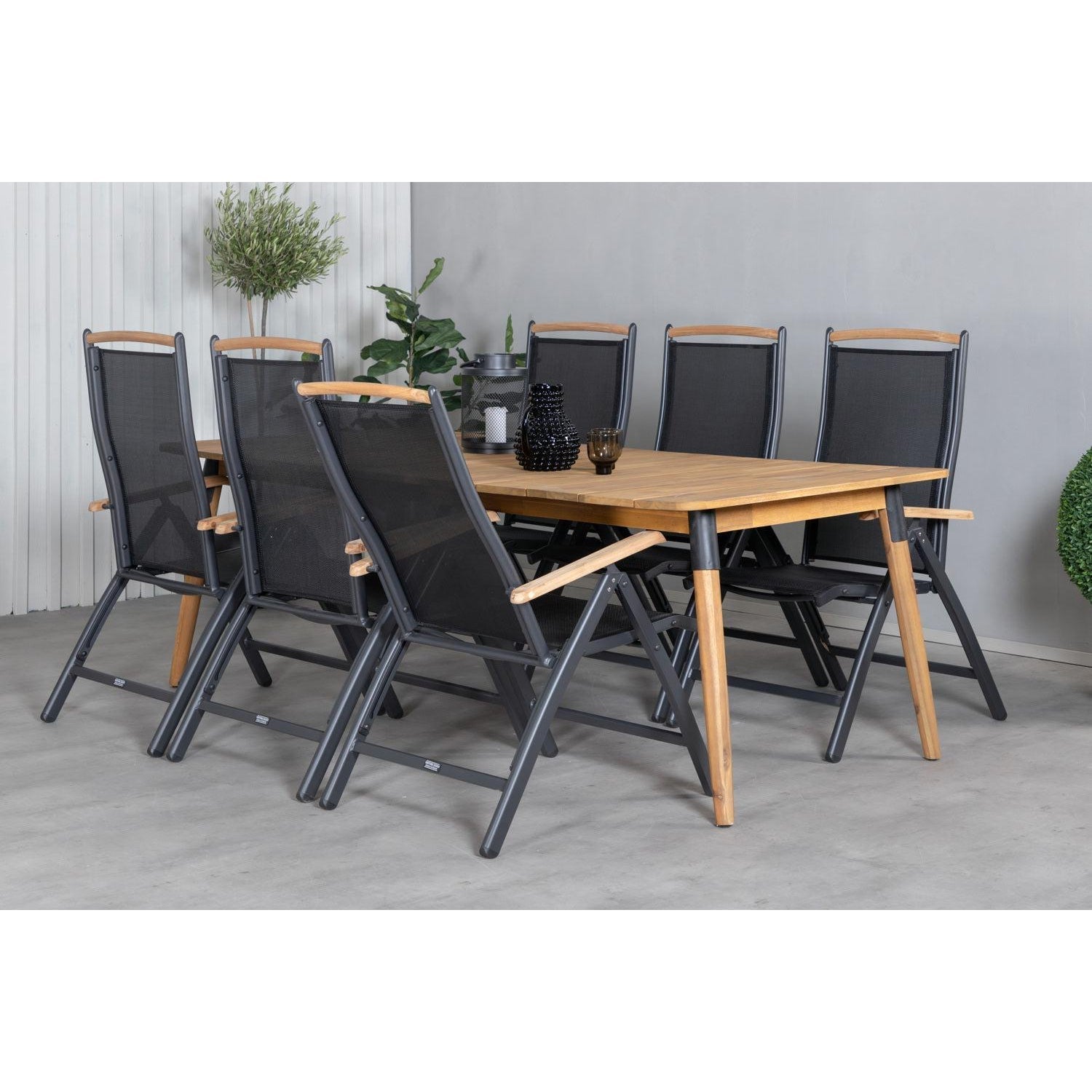 Panama Stol-Chair-Venture Home-peaceofhome.se