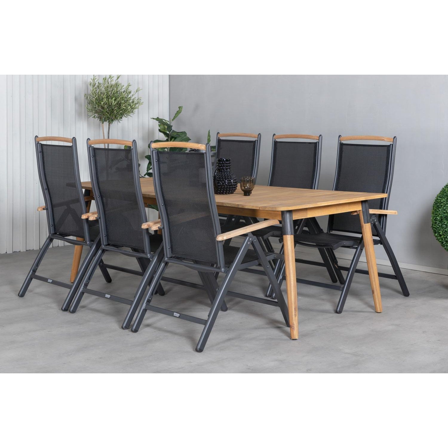 Panama Stol-Chair-Venture Home-peaceofhome.se