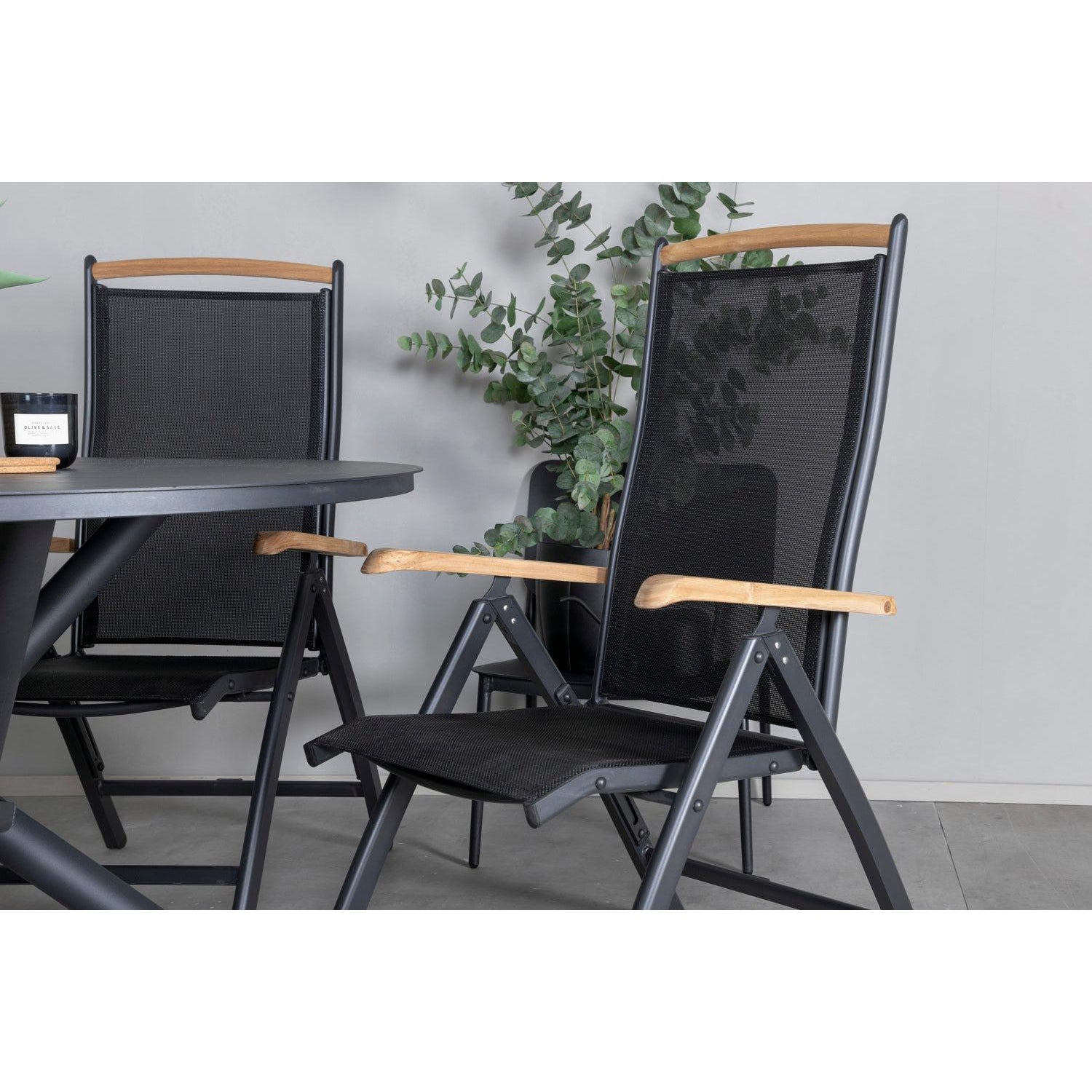 Panama Stol-Chair-Venture Home-peaceofhome.se