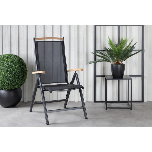 Panama Stol-Chair-Venture Home-peaceofhome.se