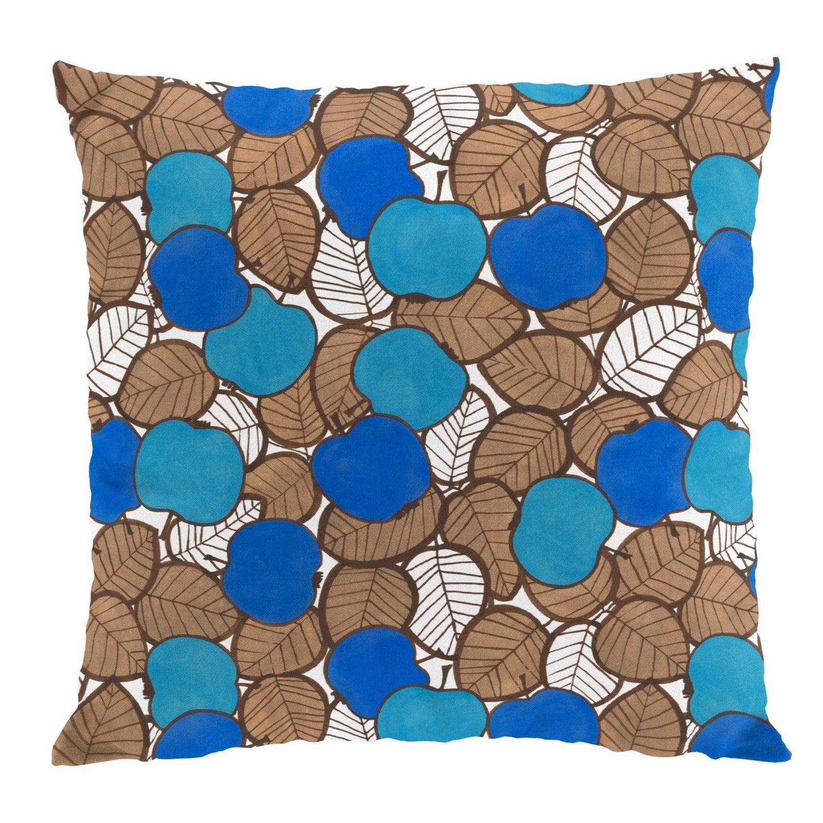 Päppel Kuddfodral 47x47 cm-Kuddfodral-Arvidssons Textil-peaceofhome.se