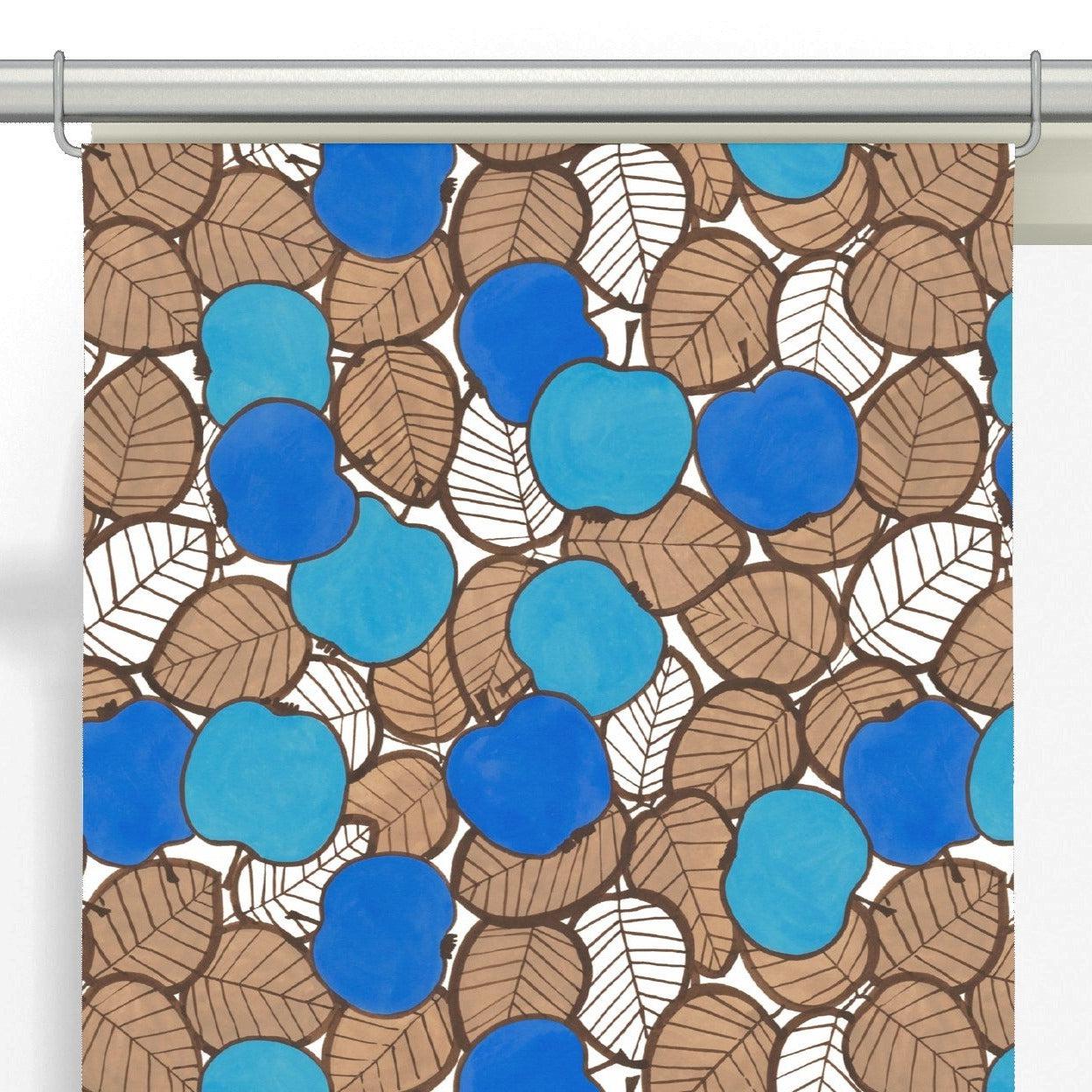 Päppel Panelgardiner 2-pack-Panelgardin-Arvidssons Textil-peaceofhome.se