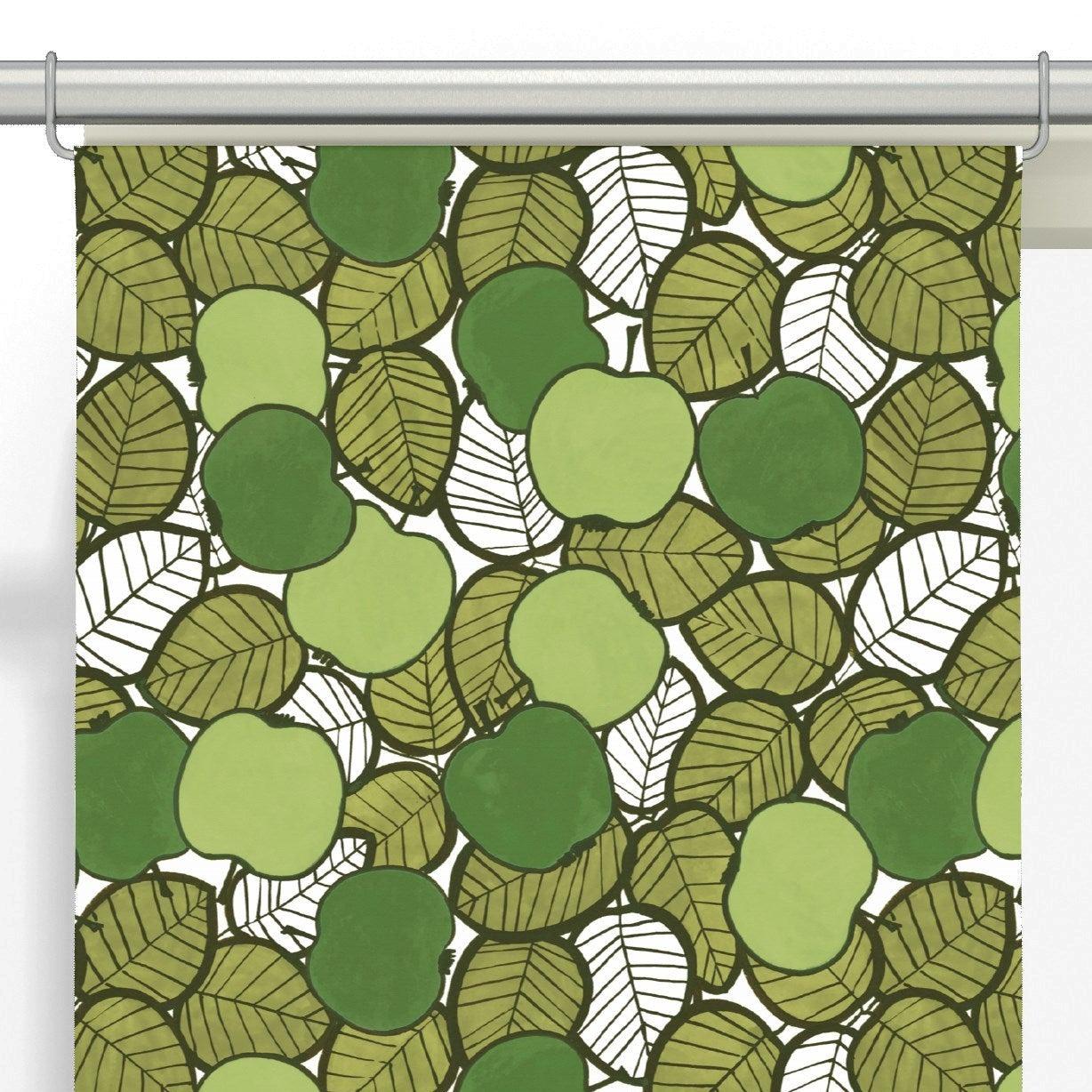 Päppel Panelgardiner 2-pack-Panelgardin-Arvidssons Textil-peaceofhome.se