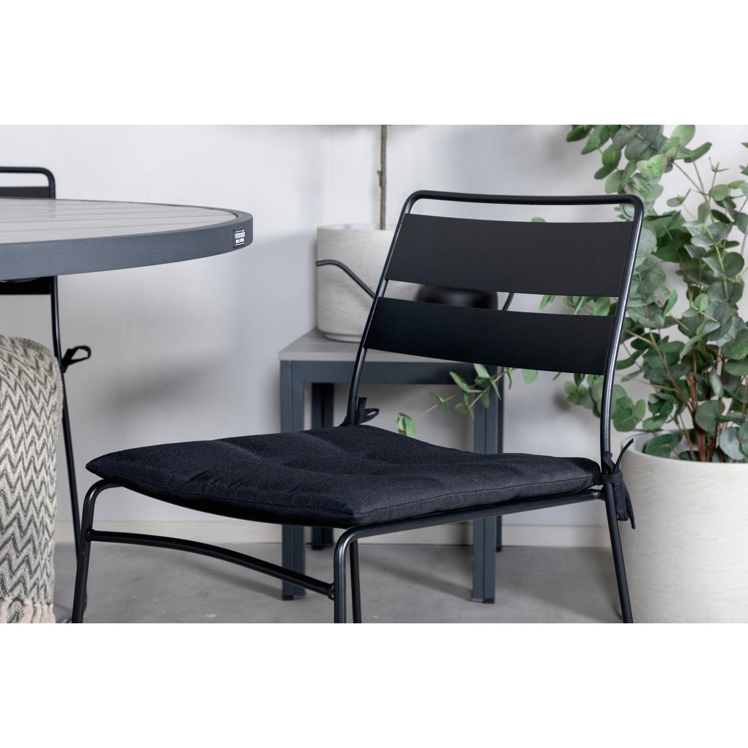 Parma Rund Matgrupp-Table Set-Venture Home-peaceofhome.se