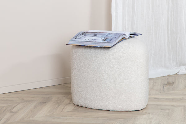 Peg Puff-Ottoman / Pouf-Venture Home-peaceofhome.se