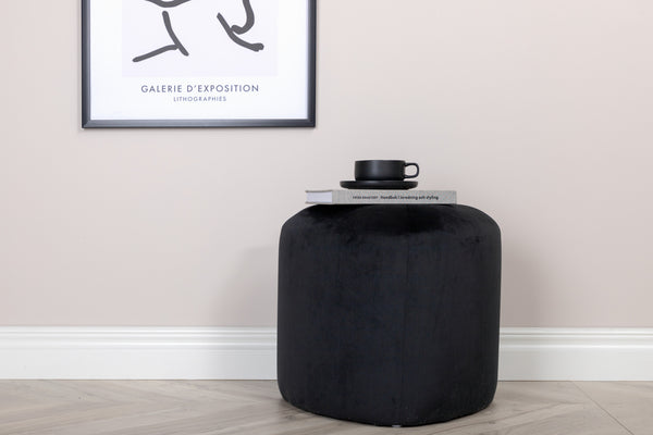 Peg Puff-Ottoman / Pouf-Venture Home-peaceofhome.se