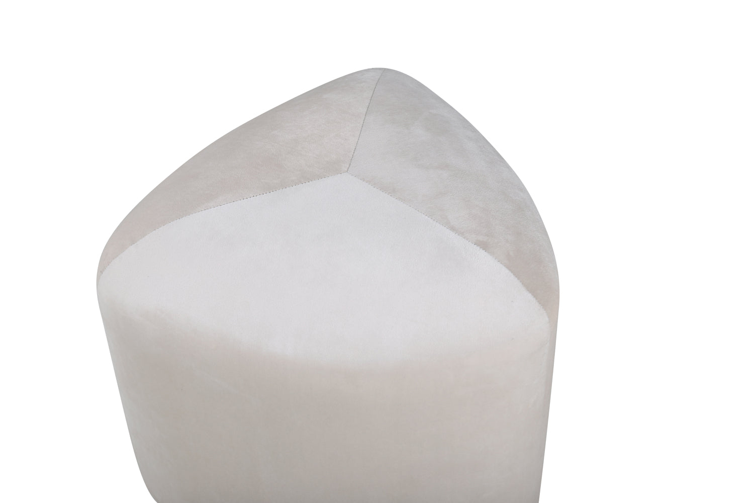Peg Puff-Ottoman / Pouf-Venture Home-peaceofhome.se