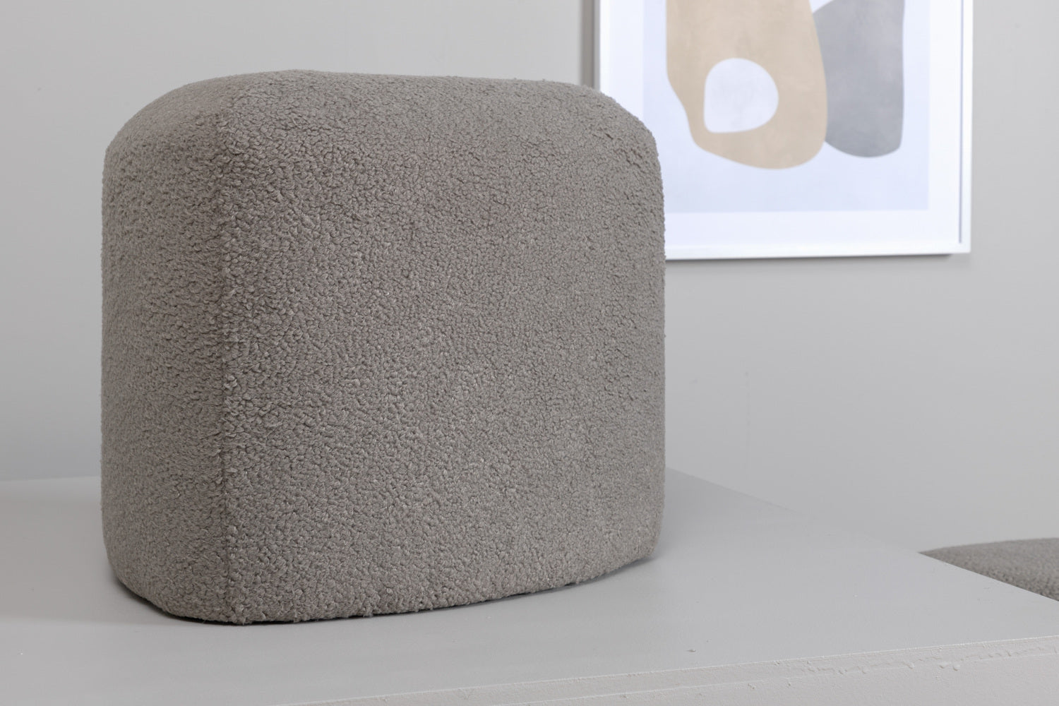 Peg Puff-Ottoman / Pouf-Venture Home-peaceofhome.se