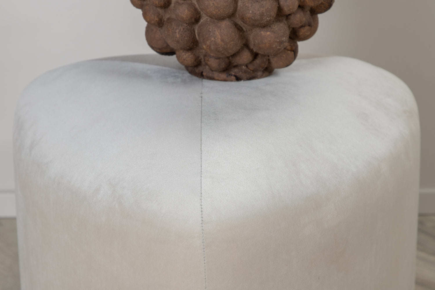 Peg Puff-Ottoman / Pouf-Venture Home-peaceofhome.se