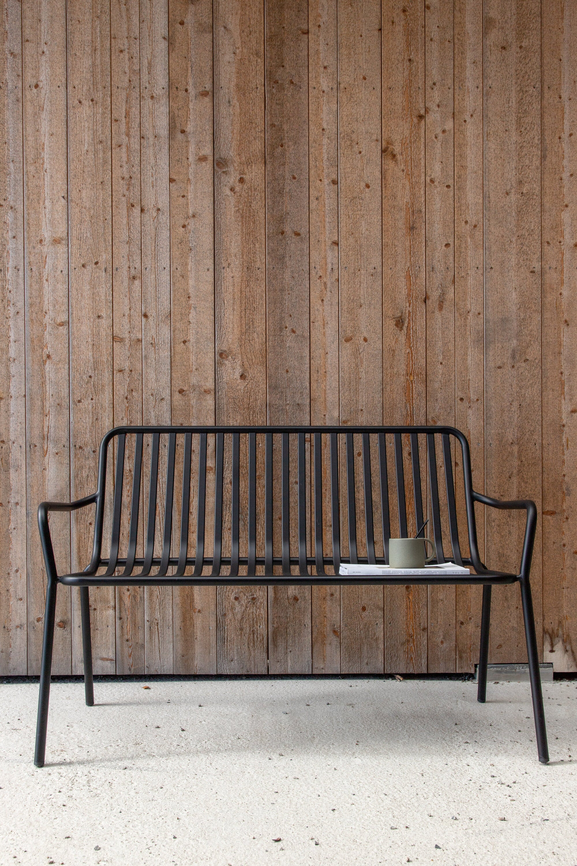 Peking Bänk-Bench-Venture Home-peaceofhome.se