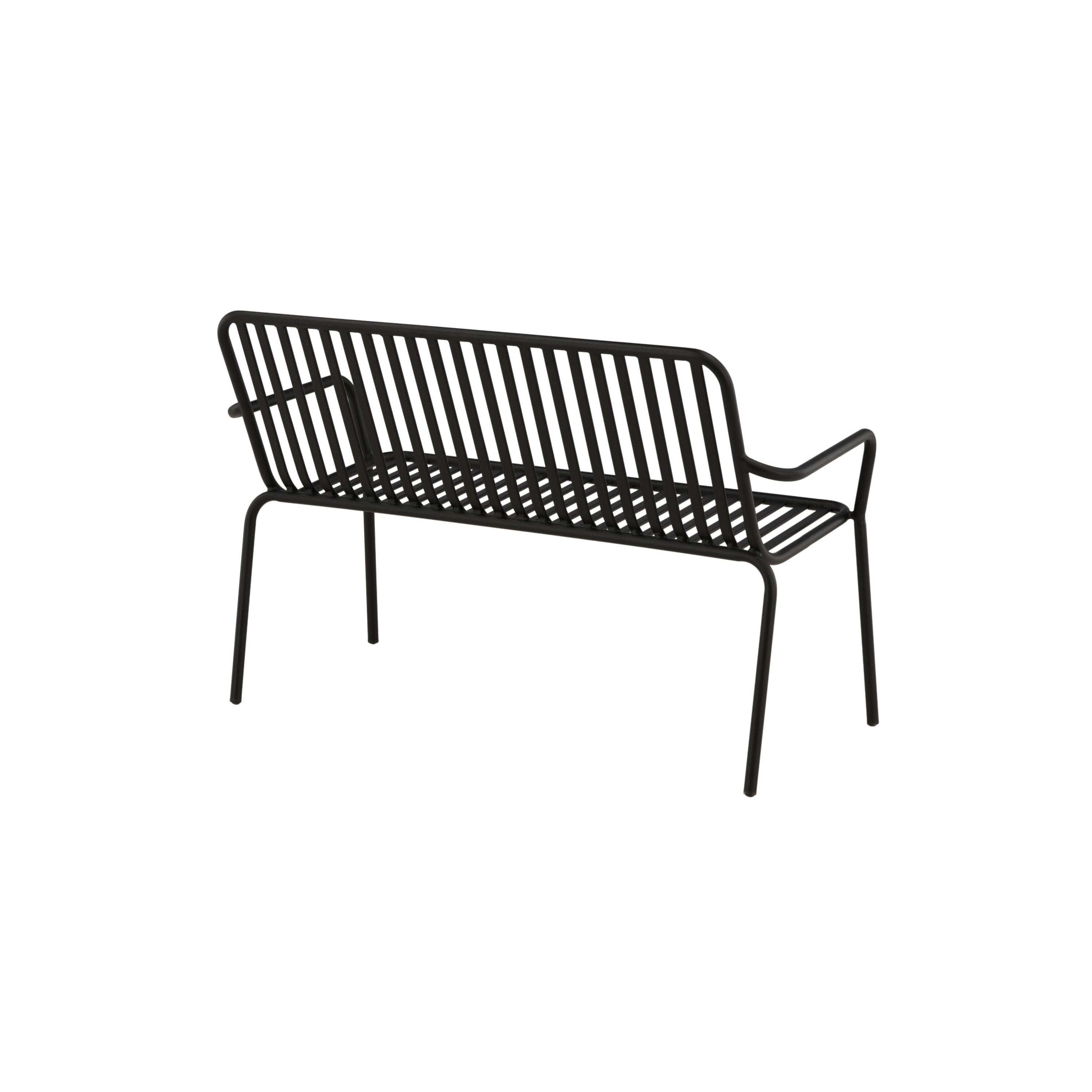 Peking Bänk Soffa-Bench-Venture Home-peaceofhome.se