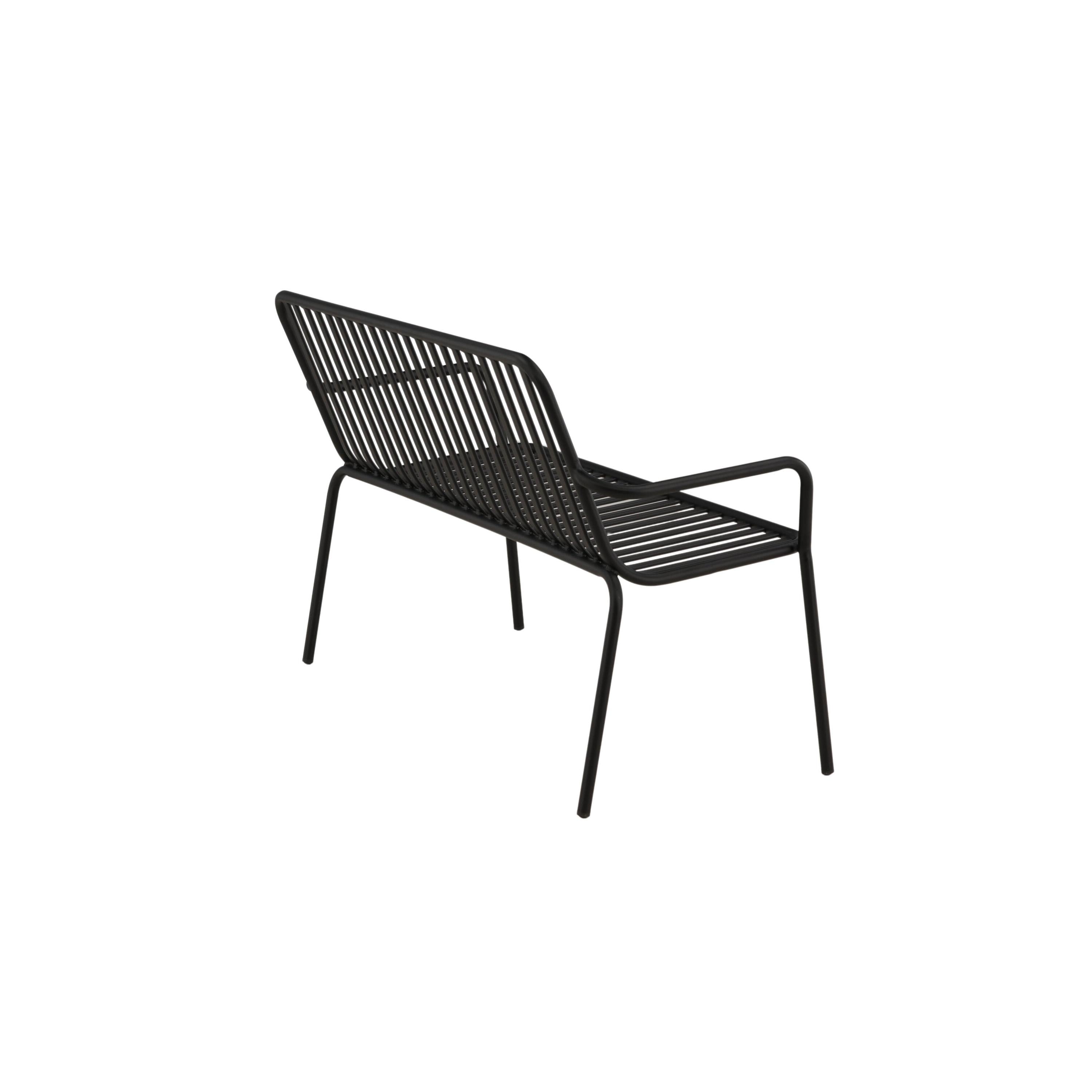 Peking Bänk Soffa-Bench-Venture Home-peaceofhome.se