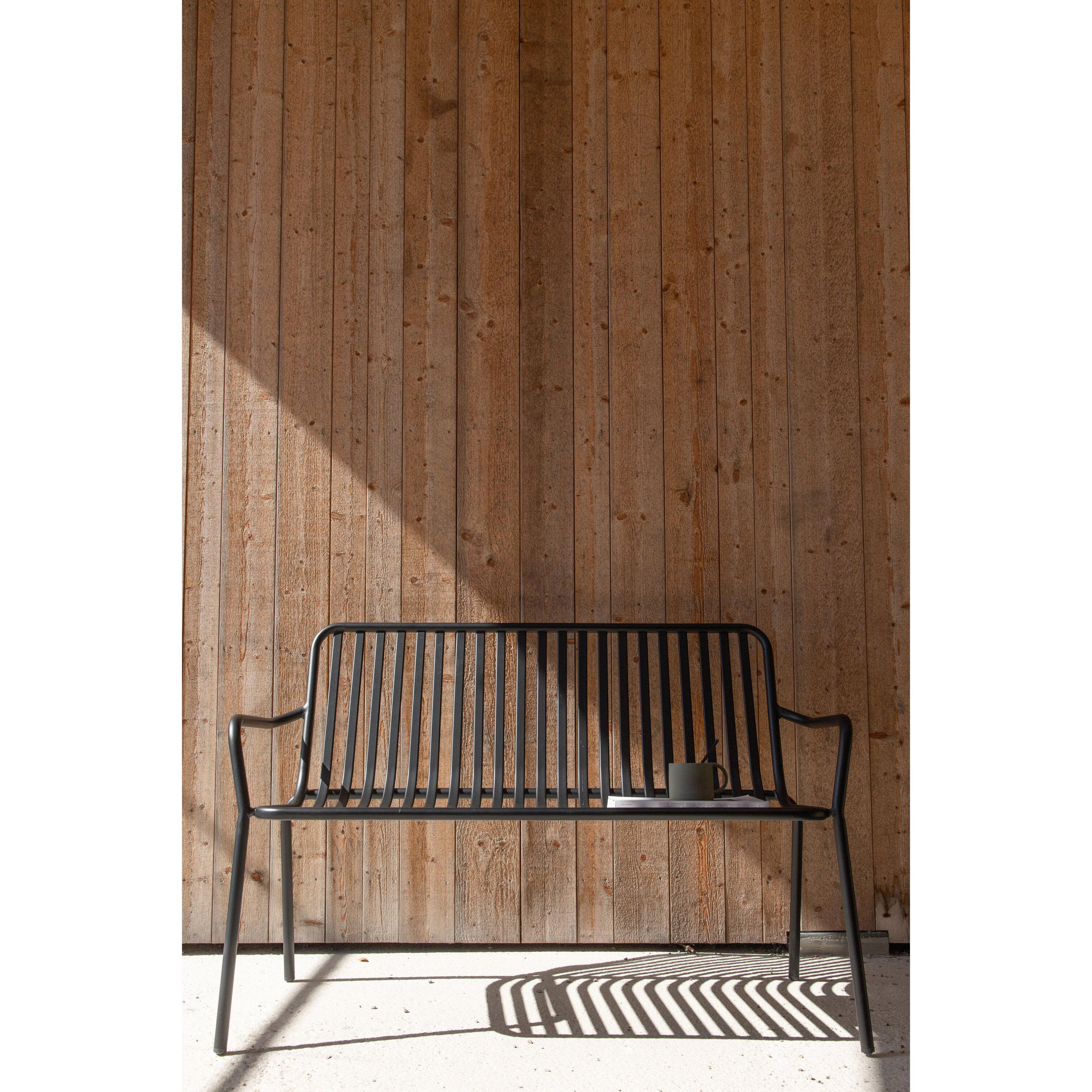 Peking Bänk Soffa-Bench-Venture Home-peaceofhome.se