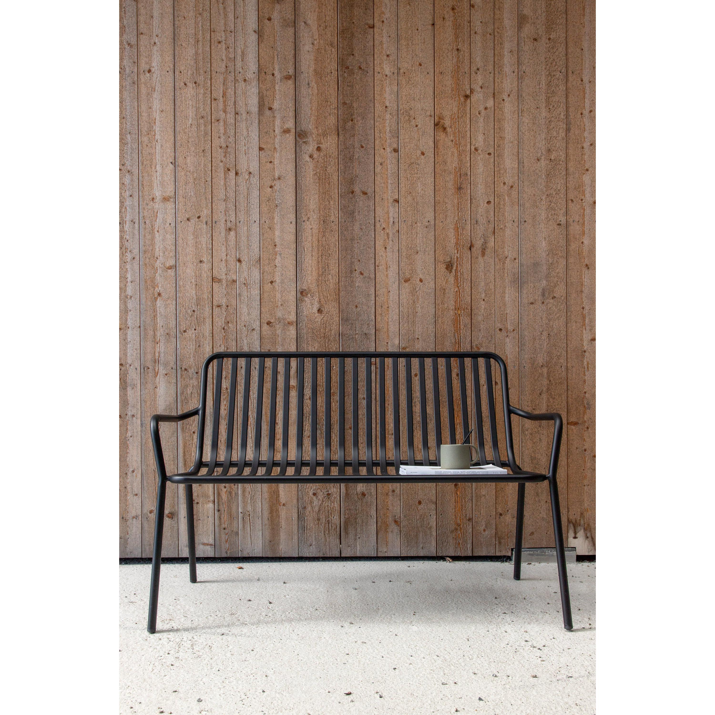 Peking Bänk Soffa-Bench-Venture Home-peaceofhome.se