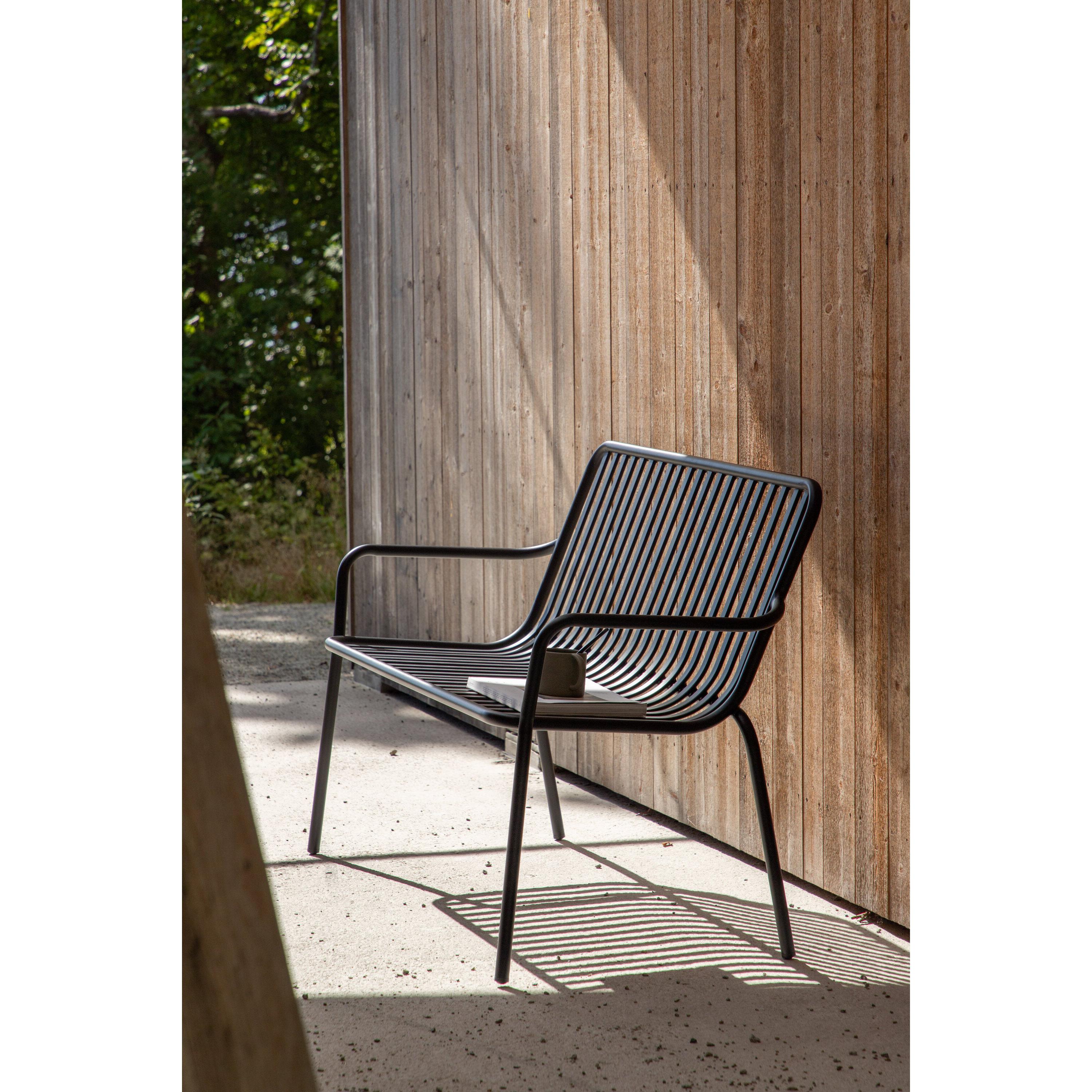 Peking Bänk Soffa-Bench-Venture Home-peaceofhome.se