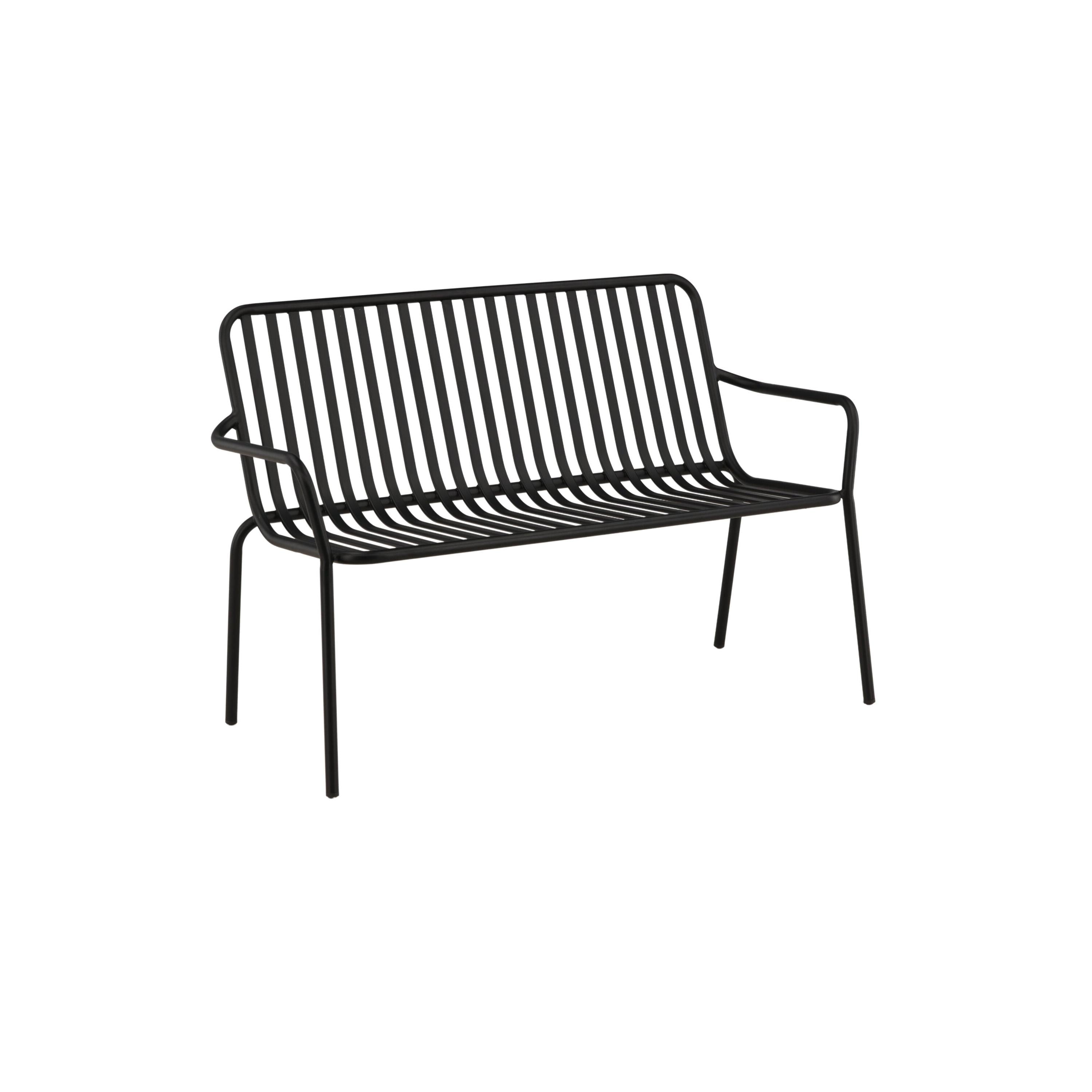 Peking Bänk Soffa-Bench-Venture Home-peaceofhome.se