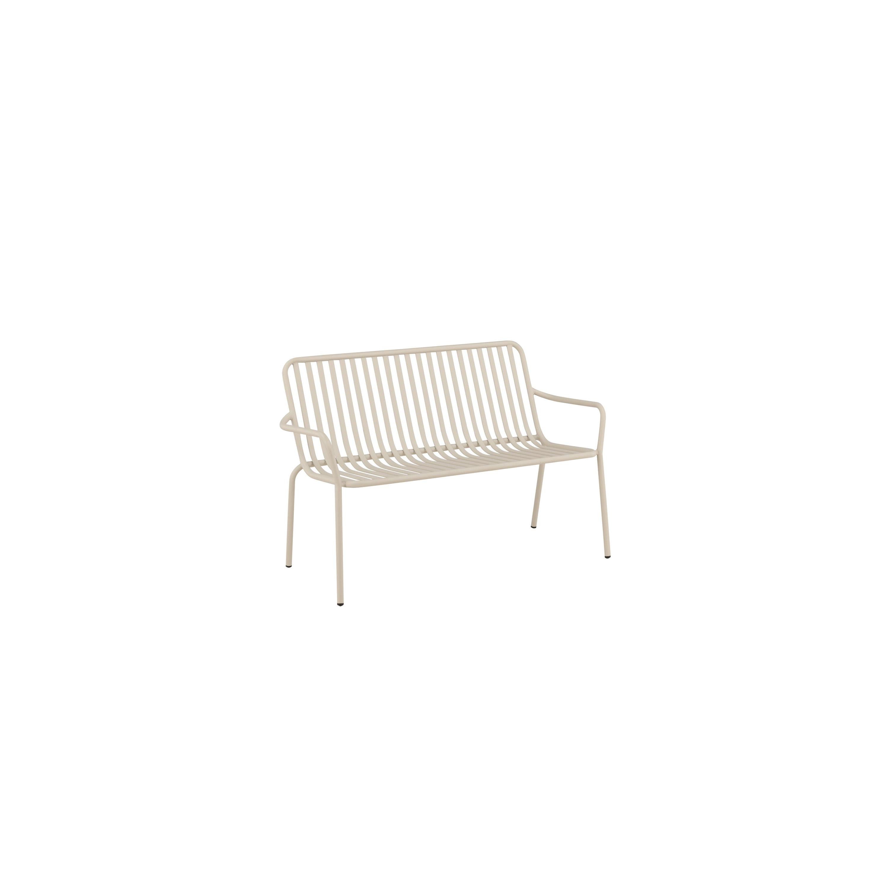 Peking Bänk Soffa-Bench-Venture Home-peaceofhome.se