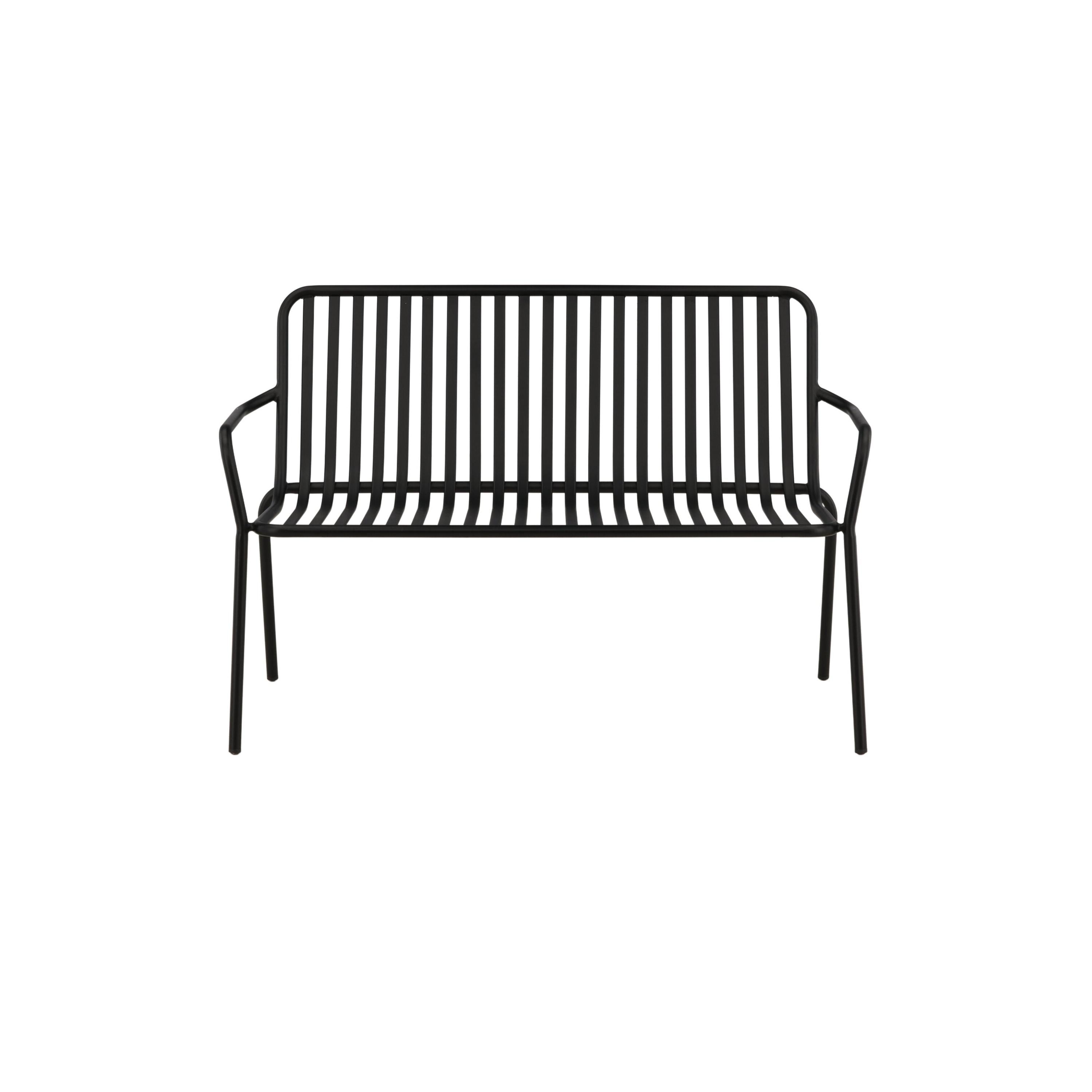 Peking Bänk Soffa-Bench-Venture Home-peaceofhome.se