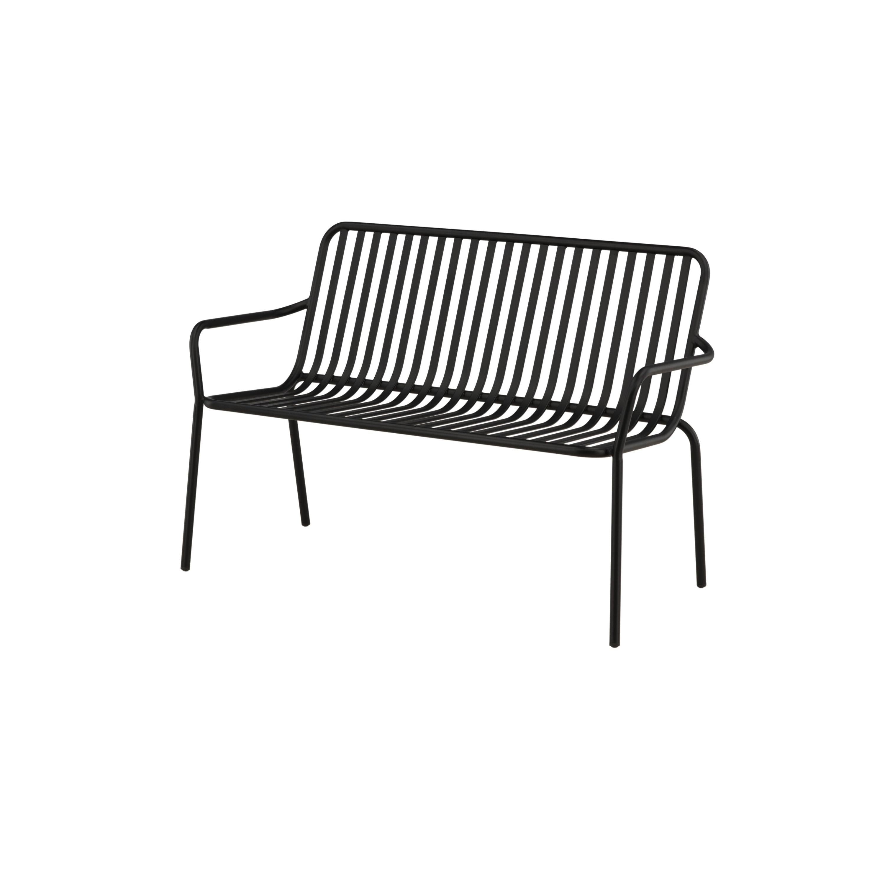 Peking Bänk Soffa-Bench-Venture Home-peaceofhome.se