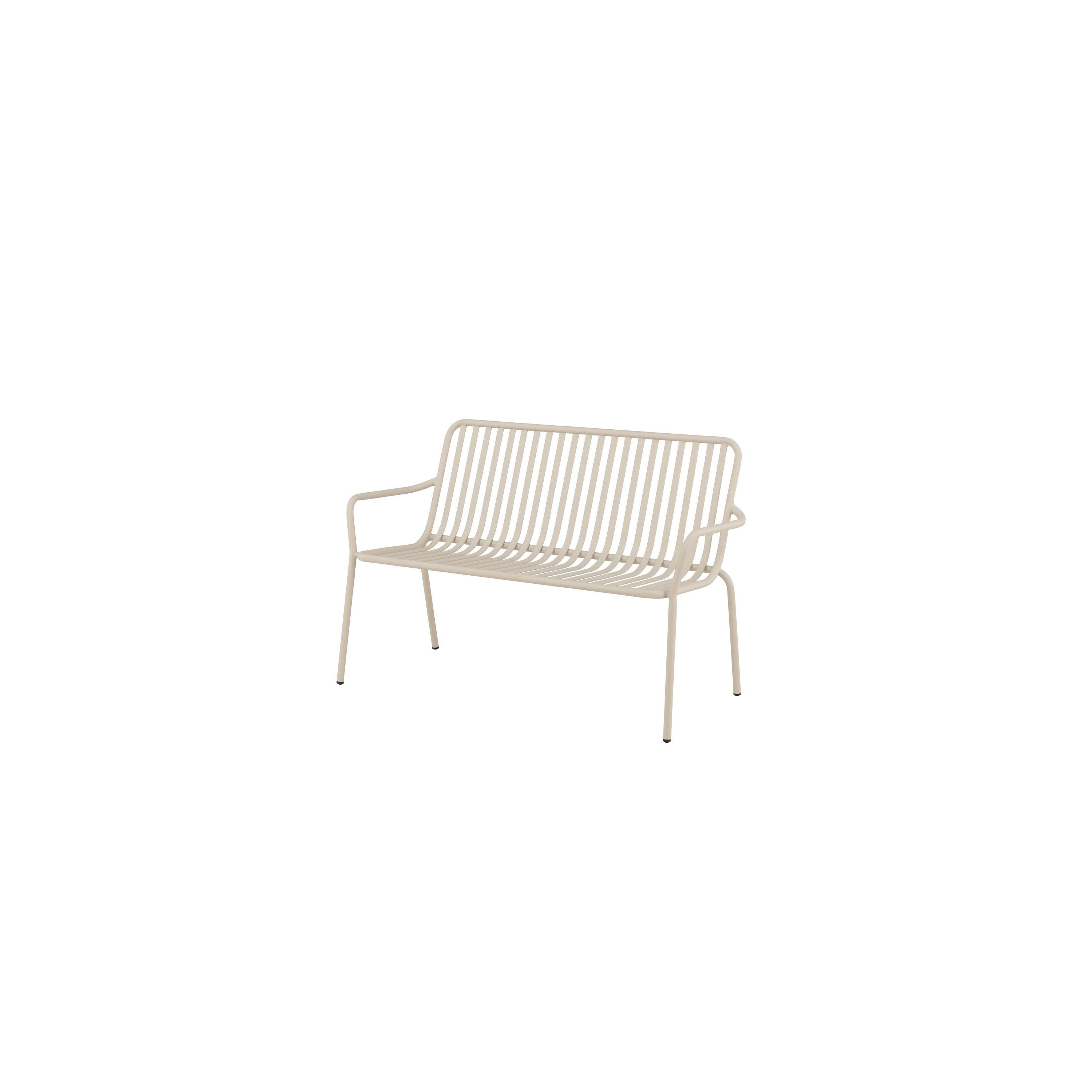 Peking Bänk Soffa-Bench-Venture Home-peaceofhome.se