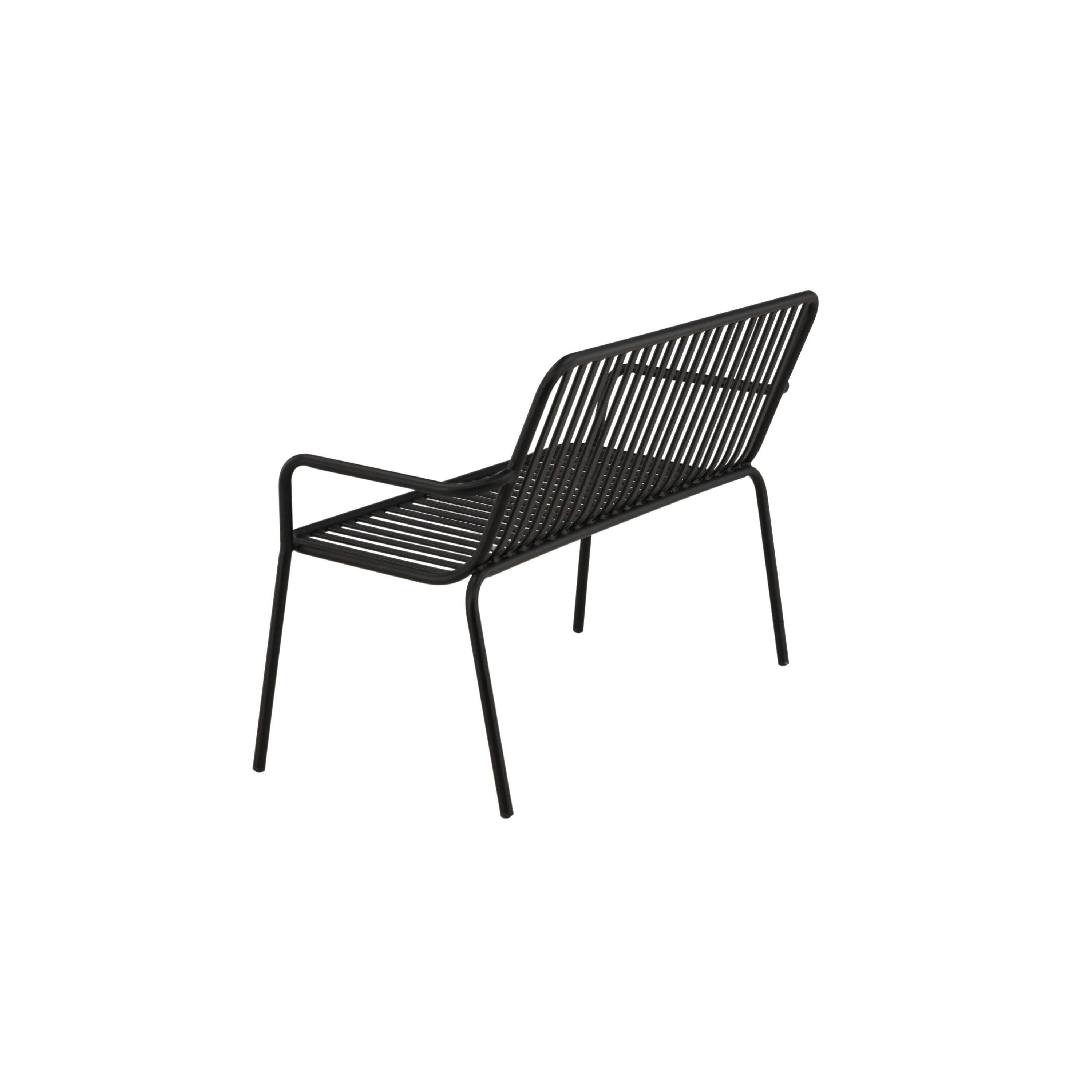 Peking Bänk Soffa-Bench-Venture Home-peaceofhome.se