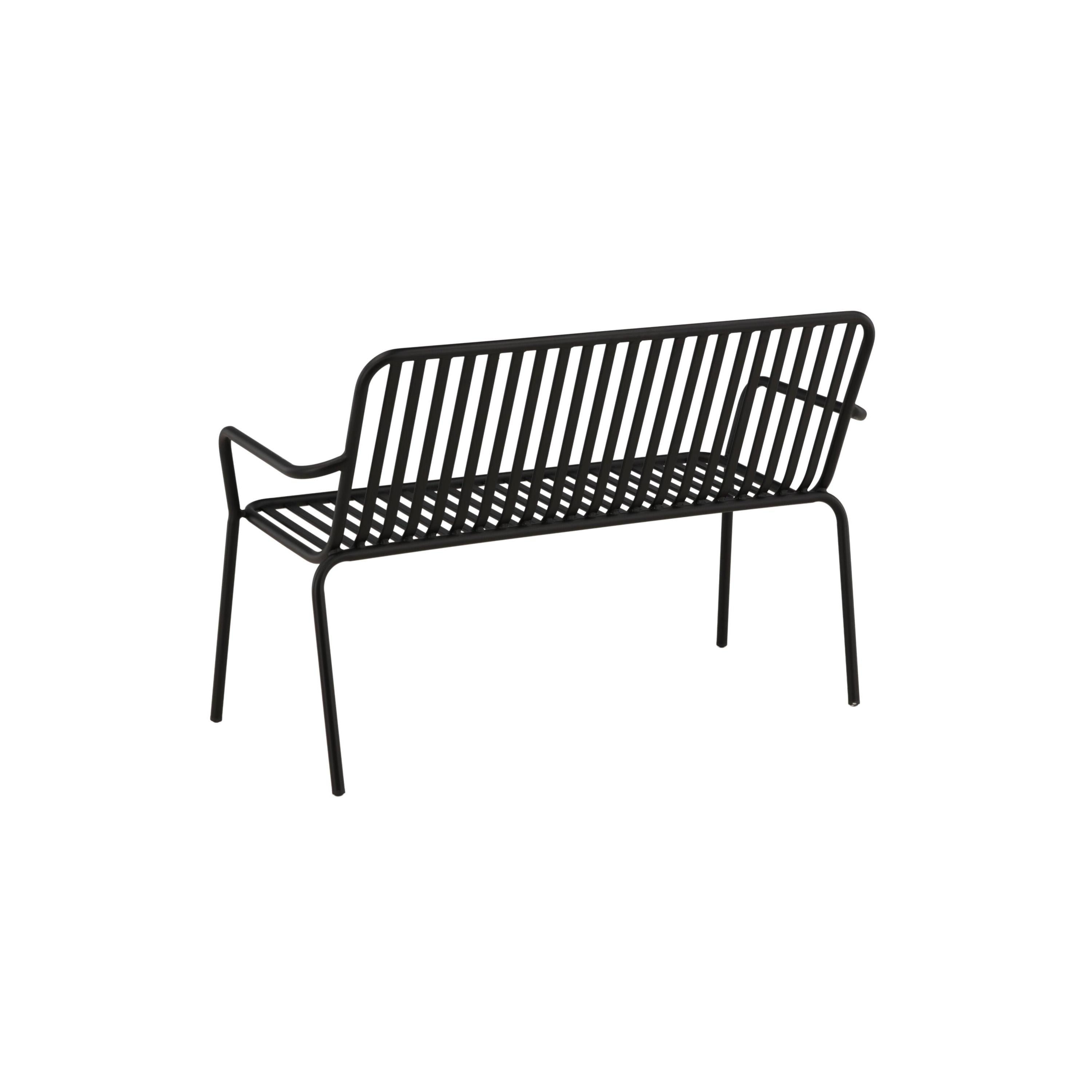 Peking Bänk Soffa-Bench-Venture Home-peaceofhome.se