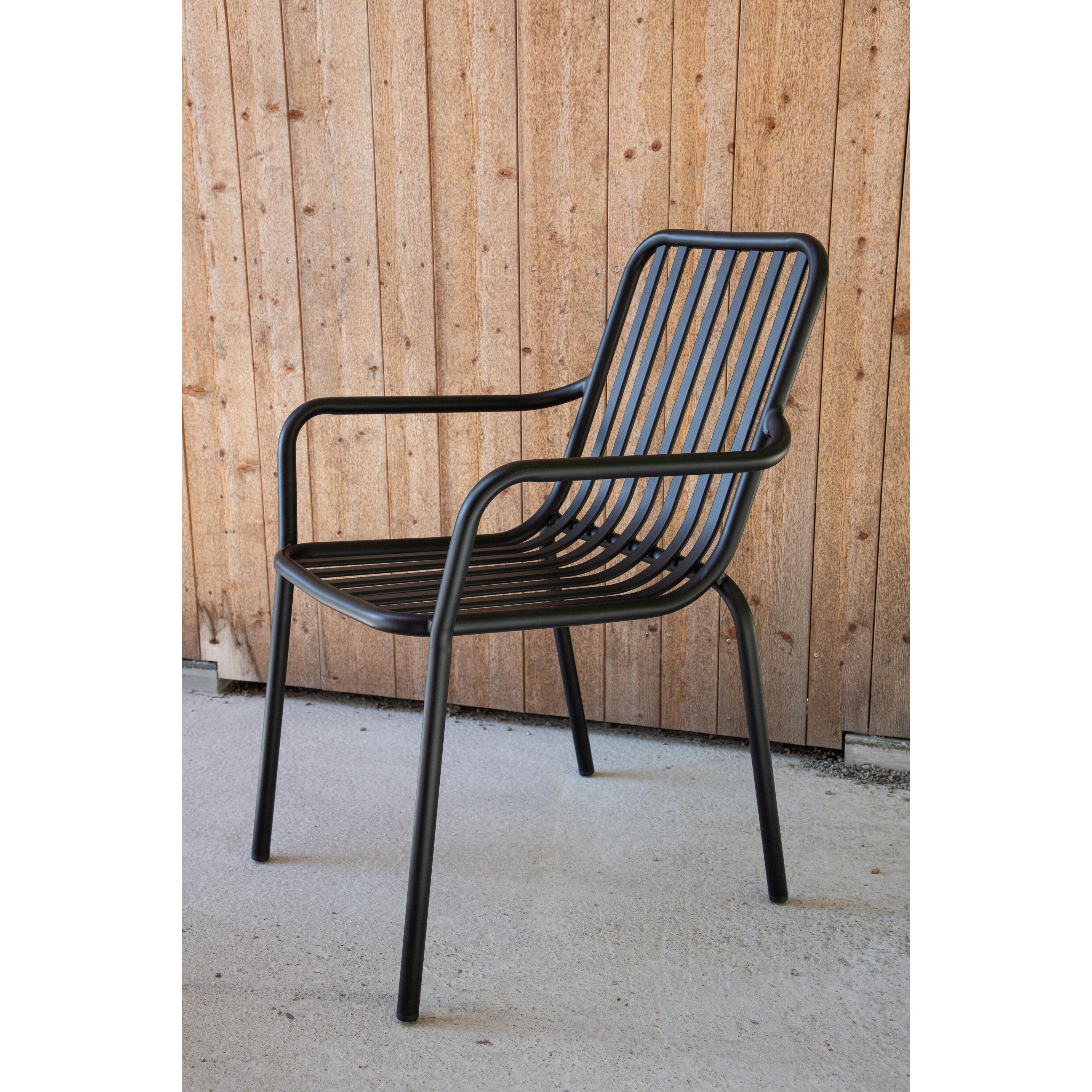 Peking Matstol-Chair-Venture Home-peaceofhome.se