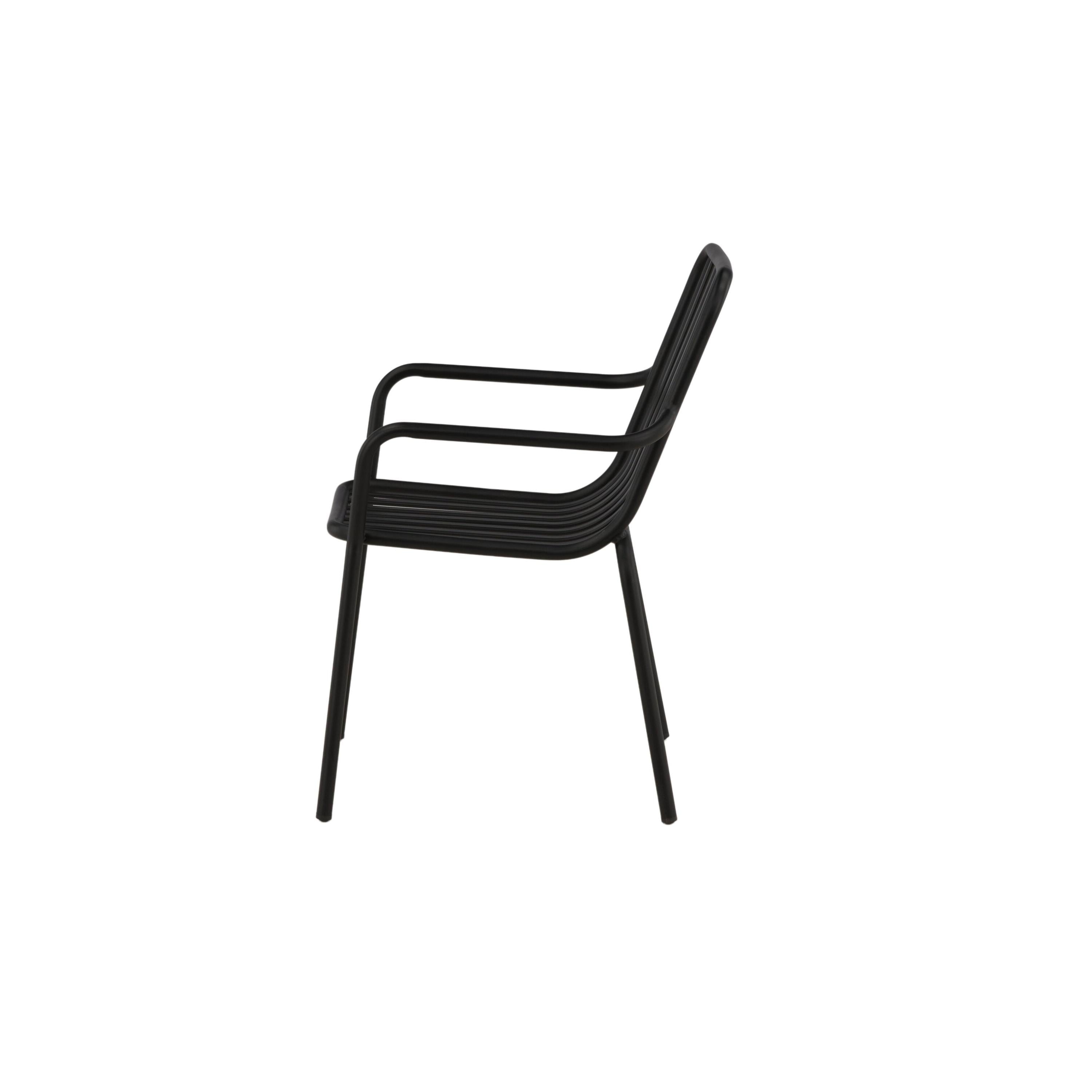 Peking Matstol-Chair-Venture Home-peaceofhome.se