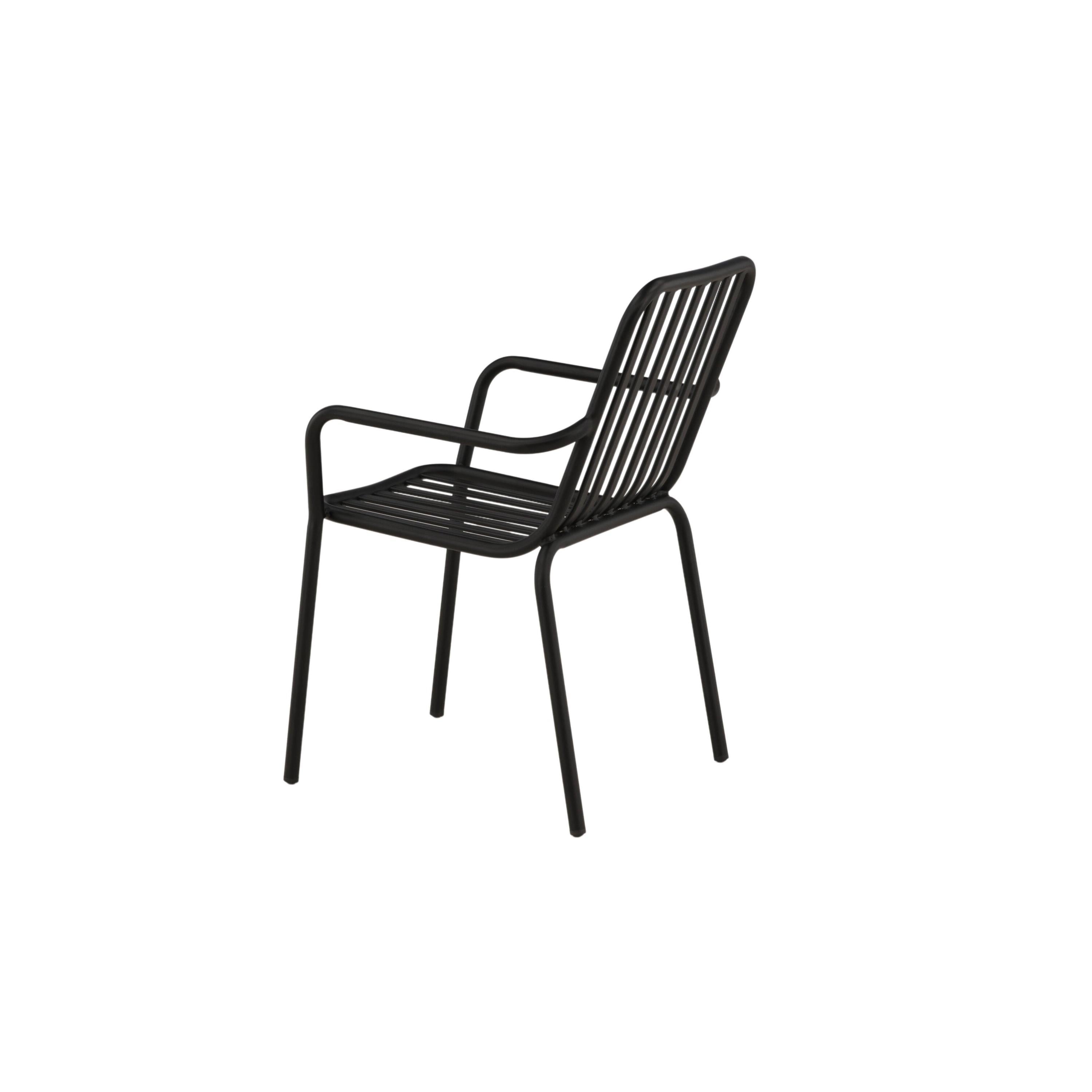 Peking Matstol-Chair-Venture Home-peaceofhome.se
