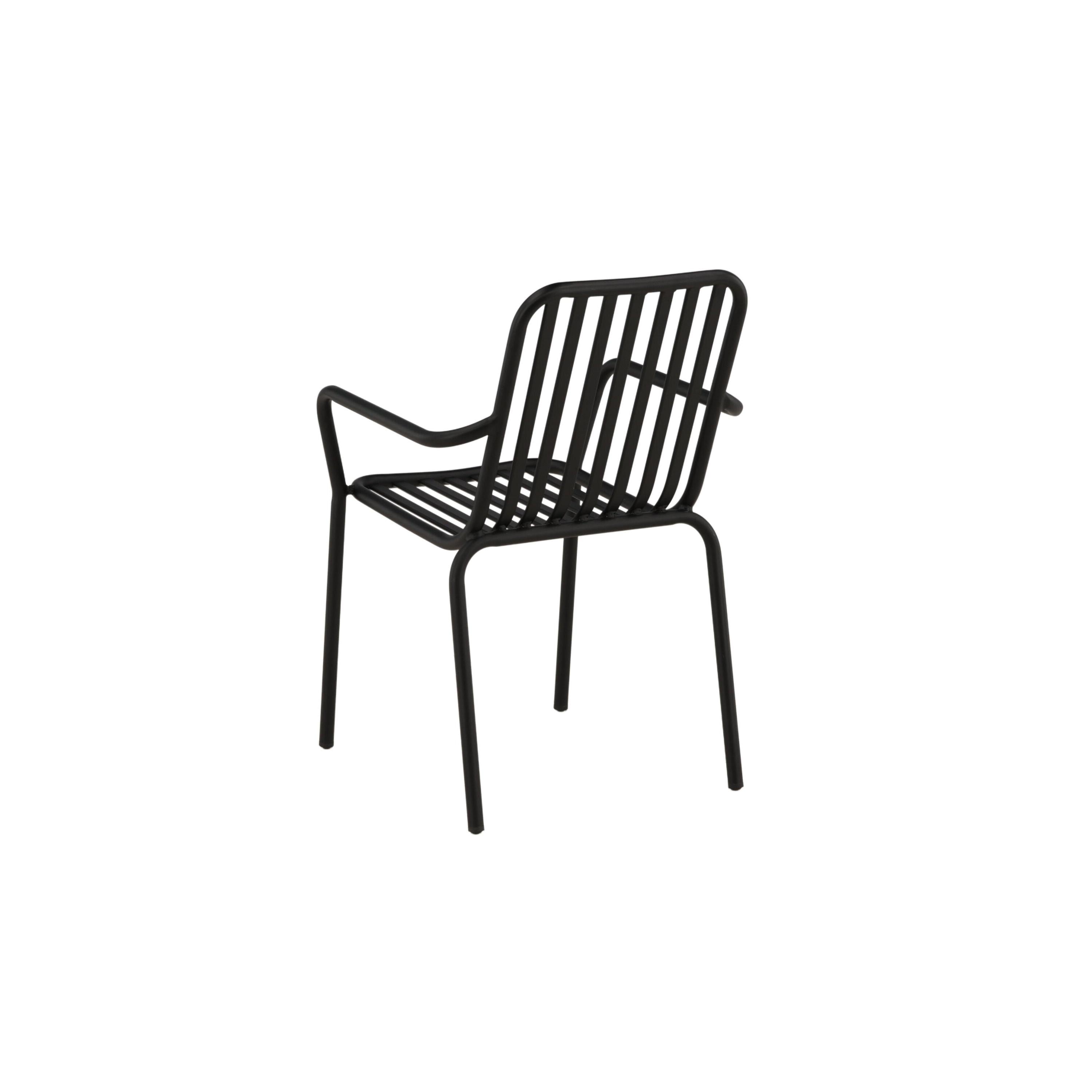 Peking Matstol-Chair-Venture Home-peaceofhome.se