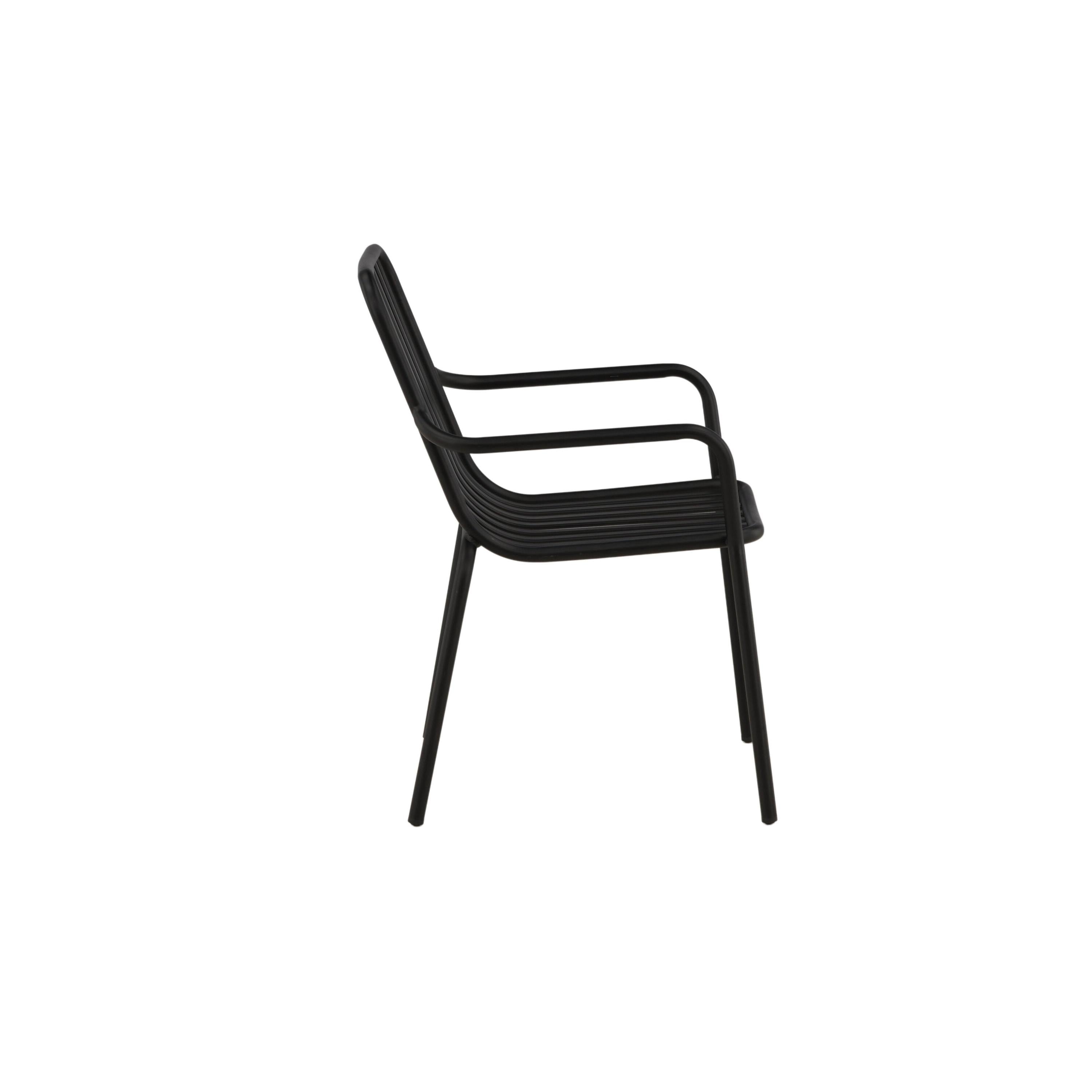 Peking Matstol-Chair-Venture Home-peaceofhome.se