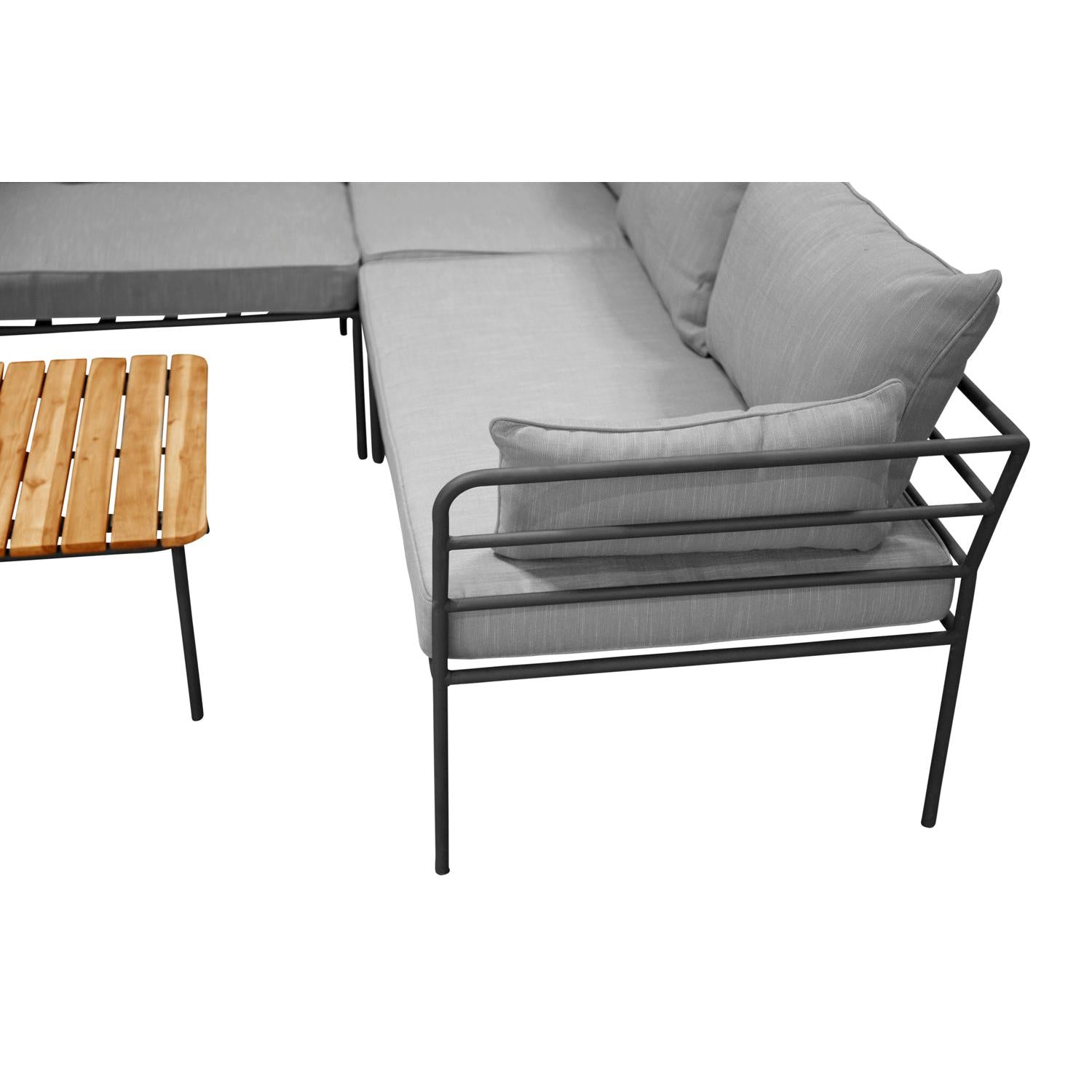 Penh Hörnsoffgrupp-Conversation Set-Venture Home-peaceofhome.se