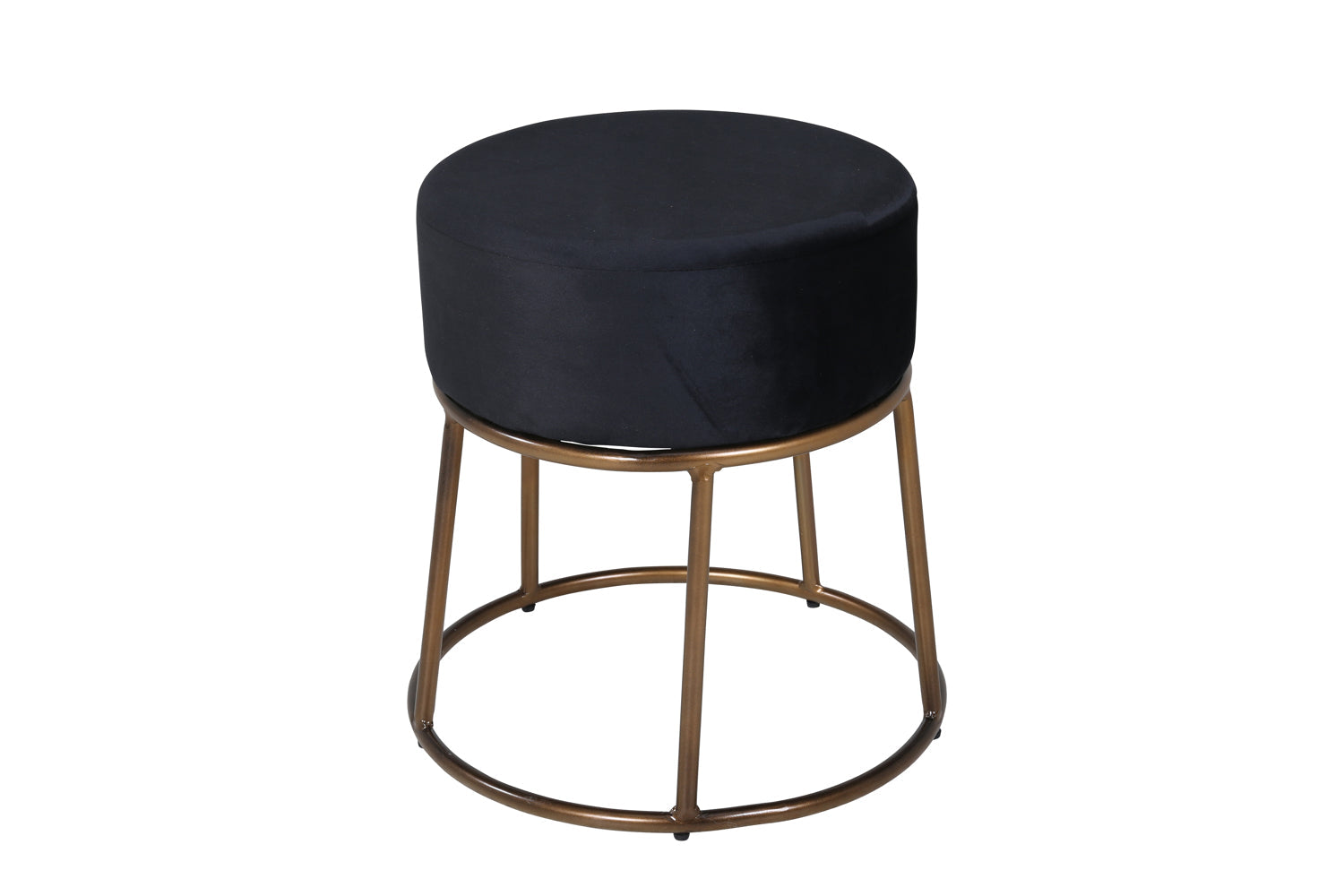 Petra Puff-Ottoman / Pouf-Venture Home-peaceofhome.se