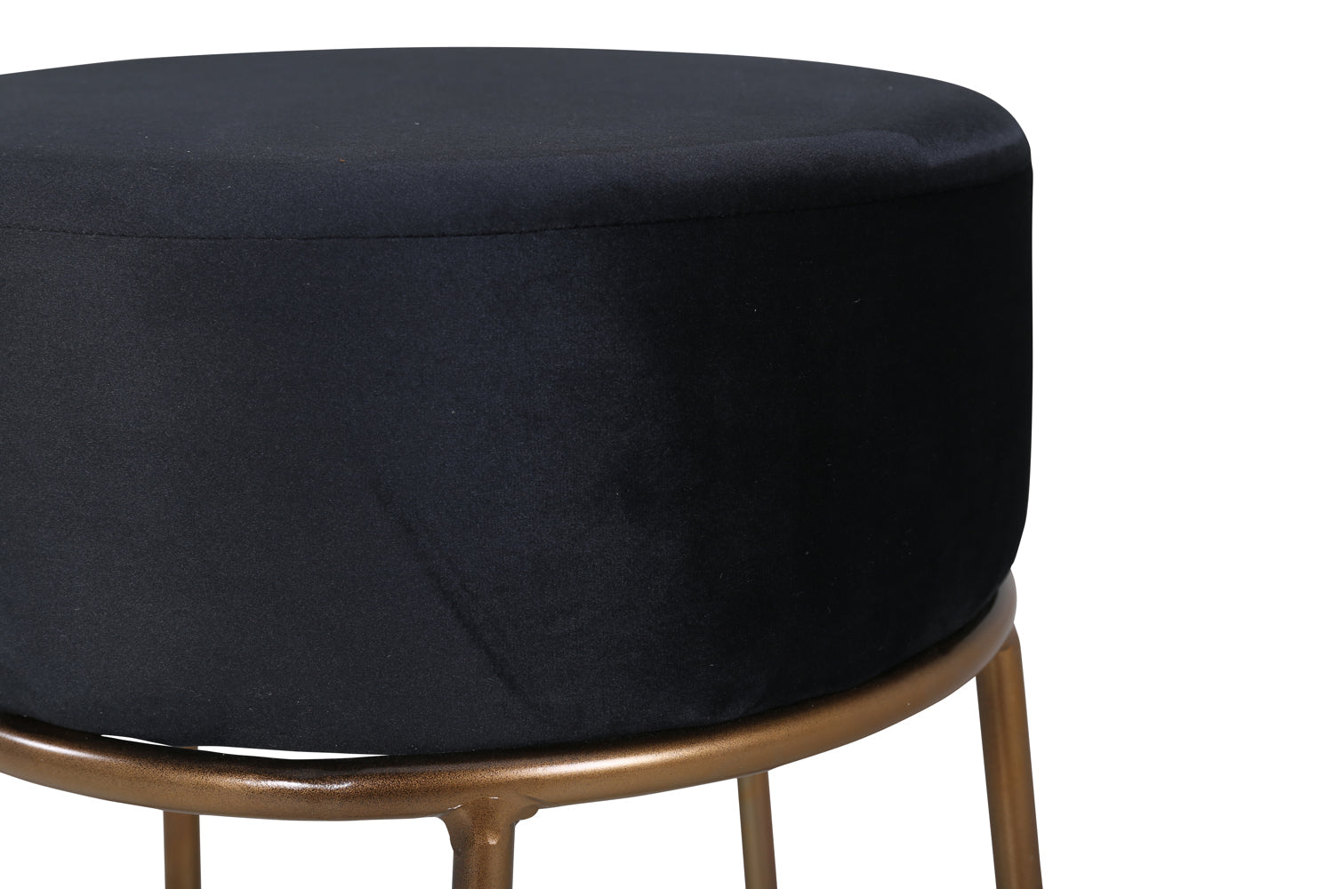 Petra Puff-Ottoman / Pouf-Venture Home-peaceofhome.se