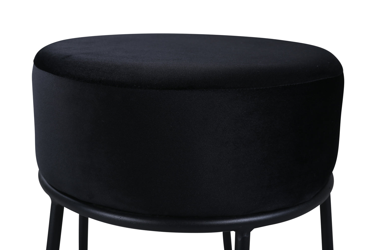 Petra Puff-Ottoman / Pouf-Venture Home-peaceofhome.se