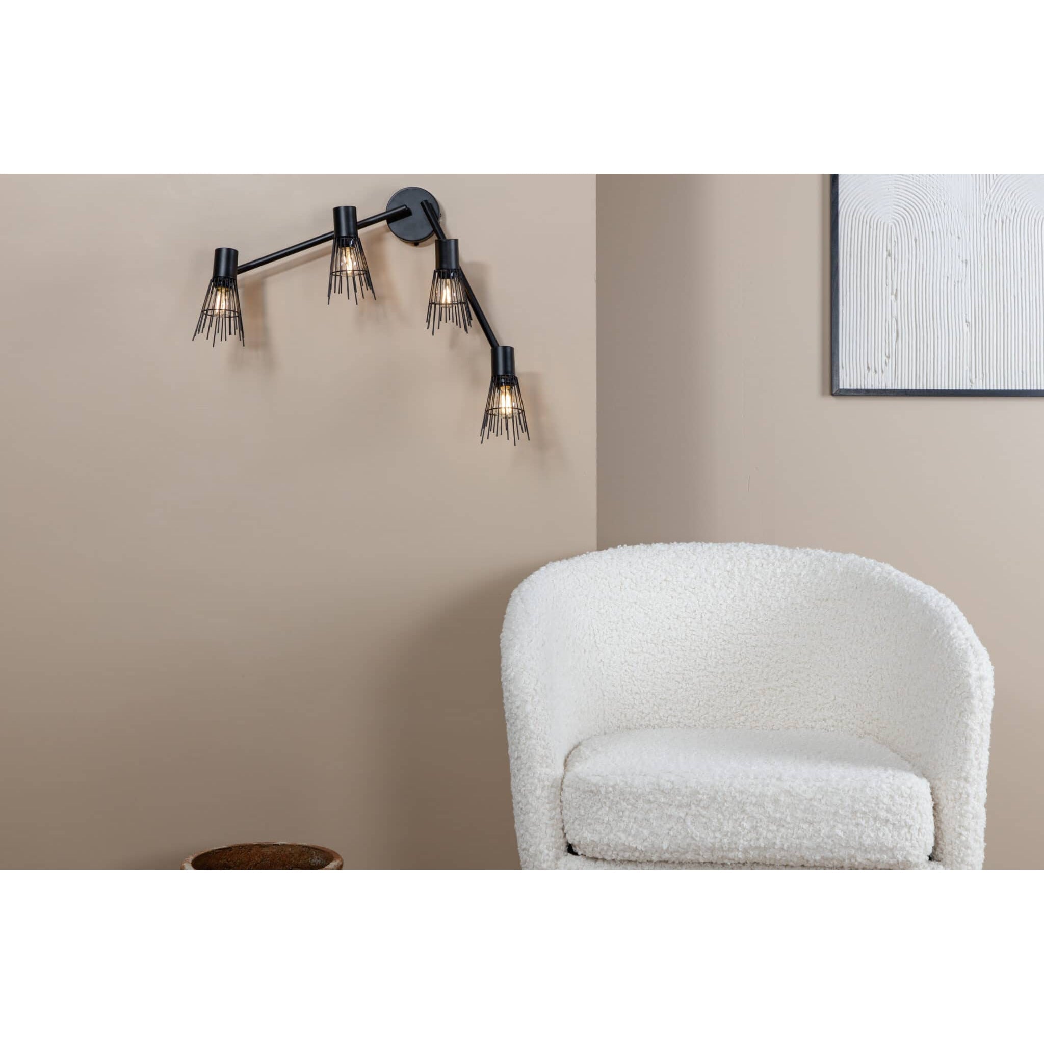 Pico Belysning-Lighting-Venture Home-peaceofhome.se