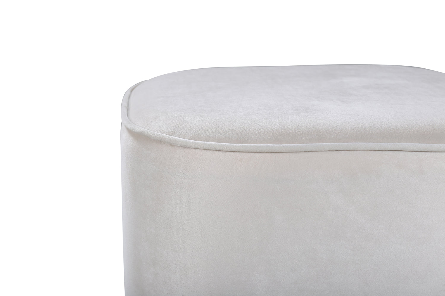 Piff Puff-Ottoman / Pouf-Venture Home-peaceofhome.se
