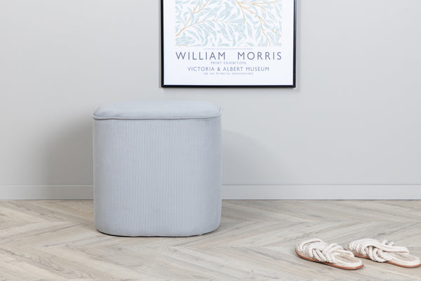 Piff Ottoman / Puff-Ottoman / Pouf-Venture Home-peaceofhome.se